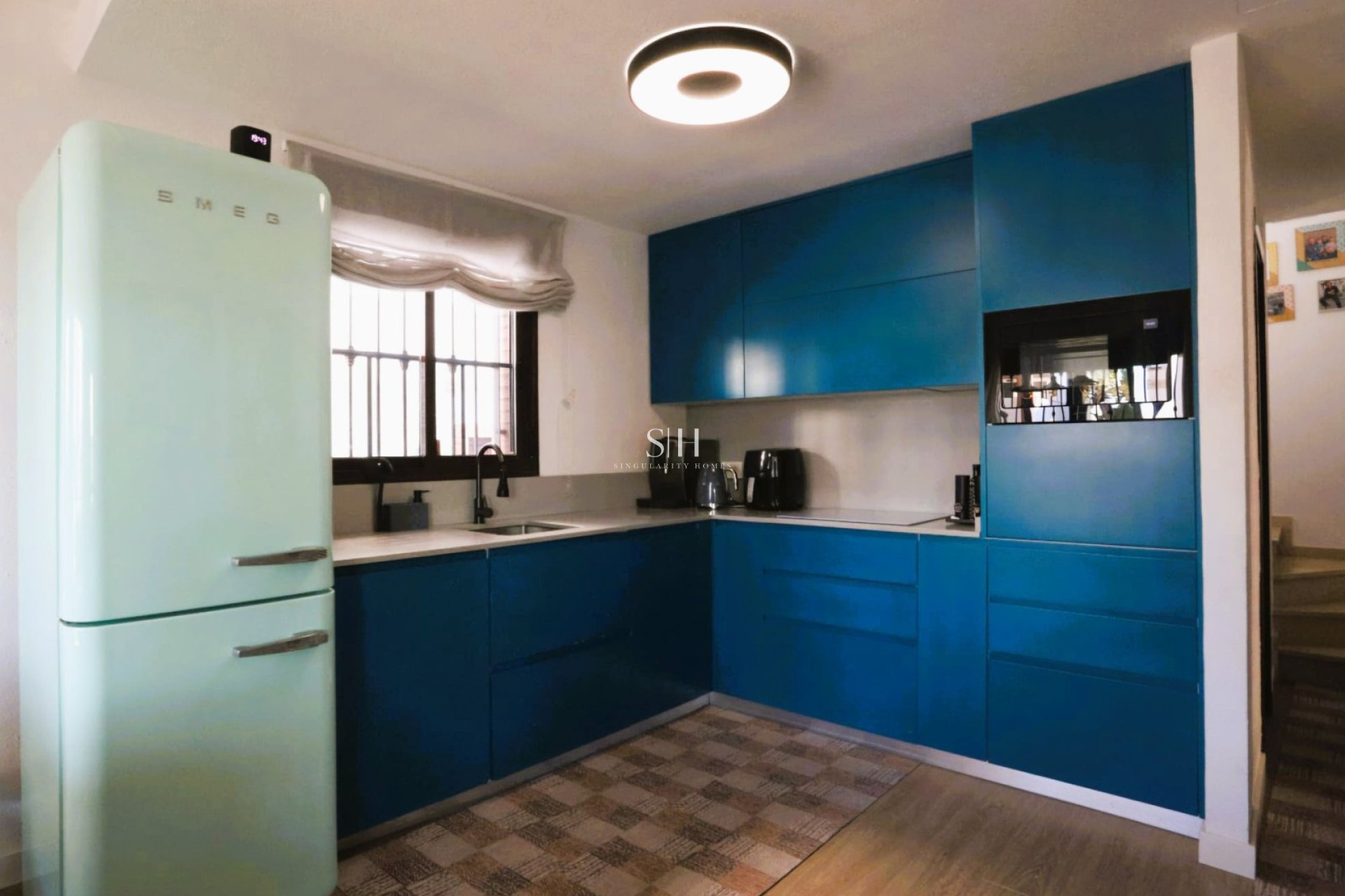 Wiederverkauf - Villa - Ciudad Quesada - Costa Blanca