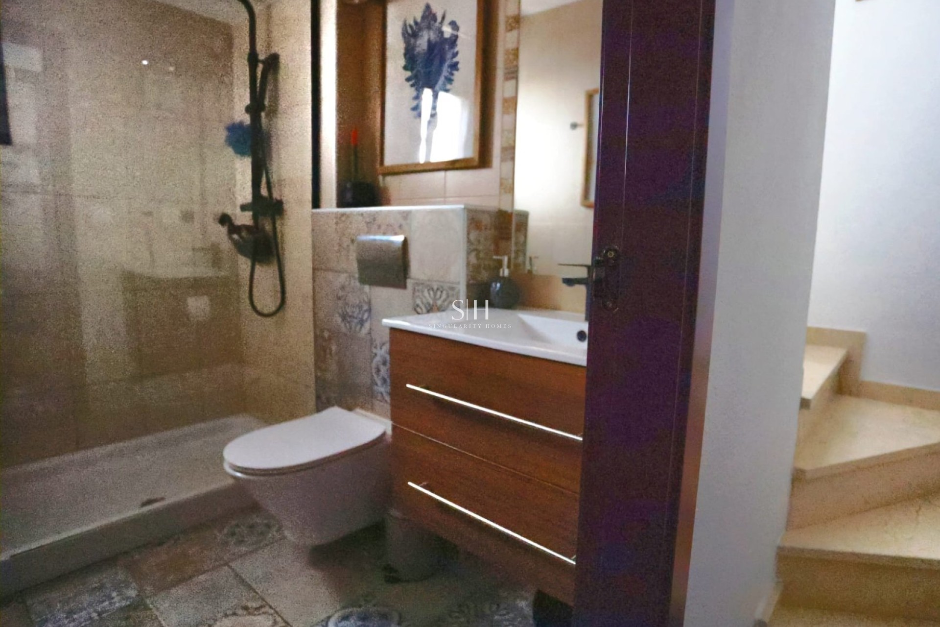 Wiederverkauf - Villa - Ciudad Quesada - Costa Blanca
