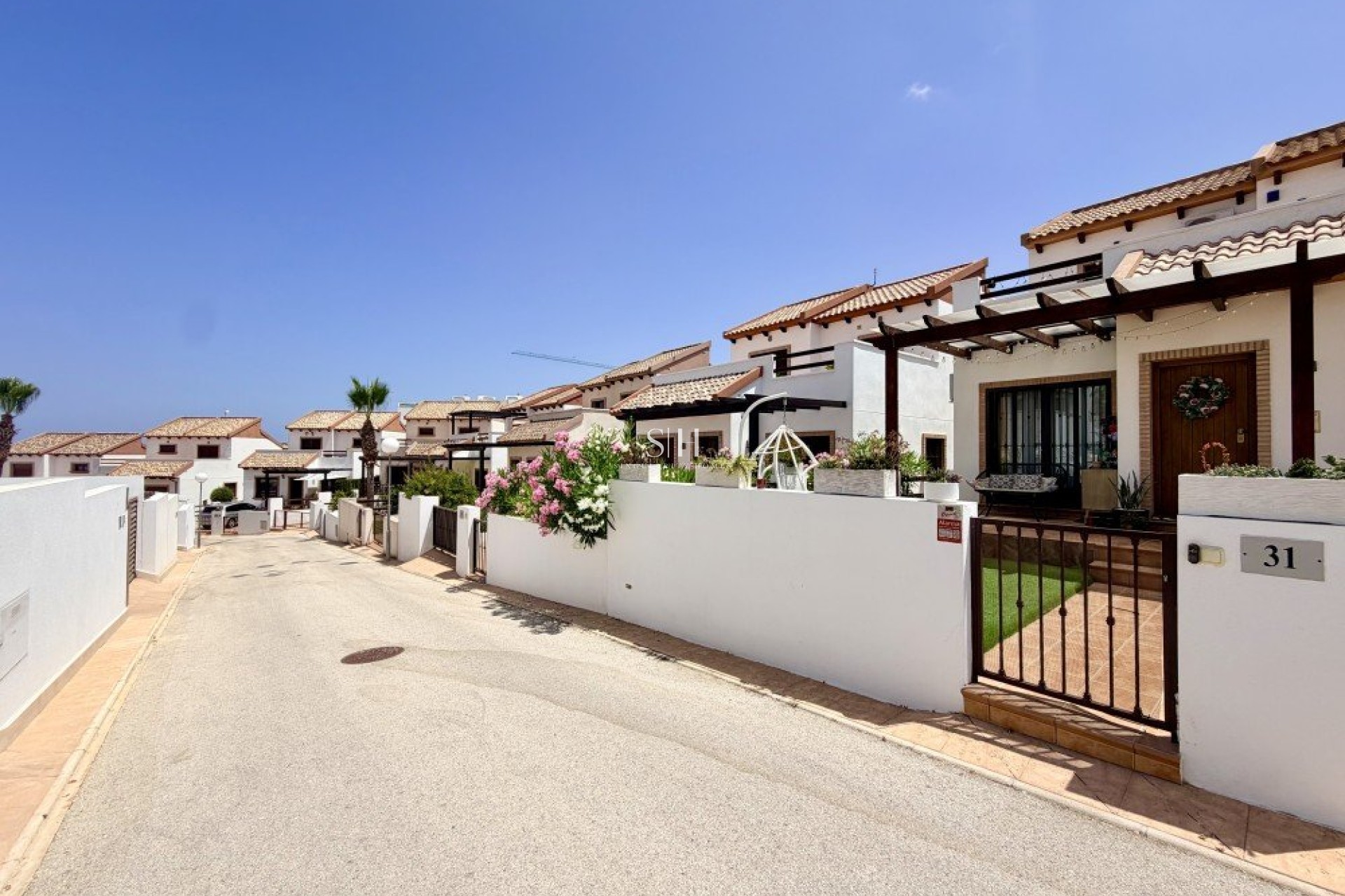 Wiederverkauf - Villa - Ciudad Quesada - Costa Blanca