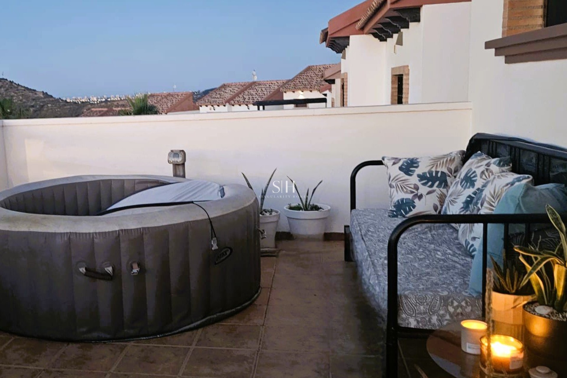 Wiederverkauf - Villa - Ciudad Quesada - Costa Blanca