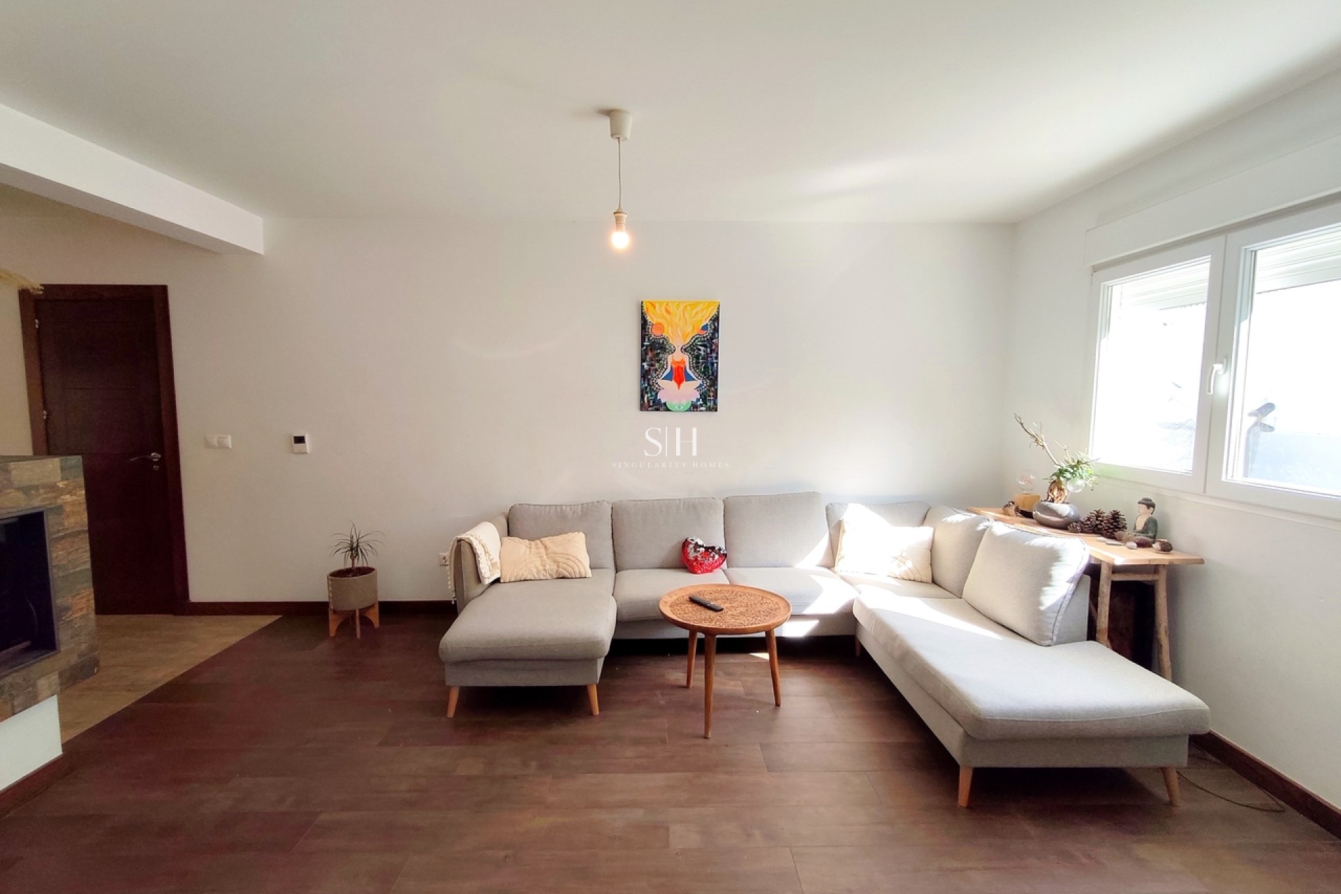 Wiederverkauf - Villa - Ciudad Quesada - Costa Blanca