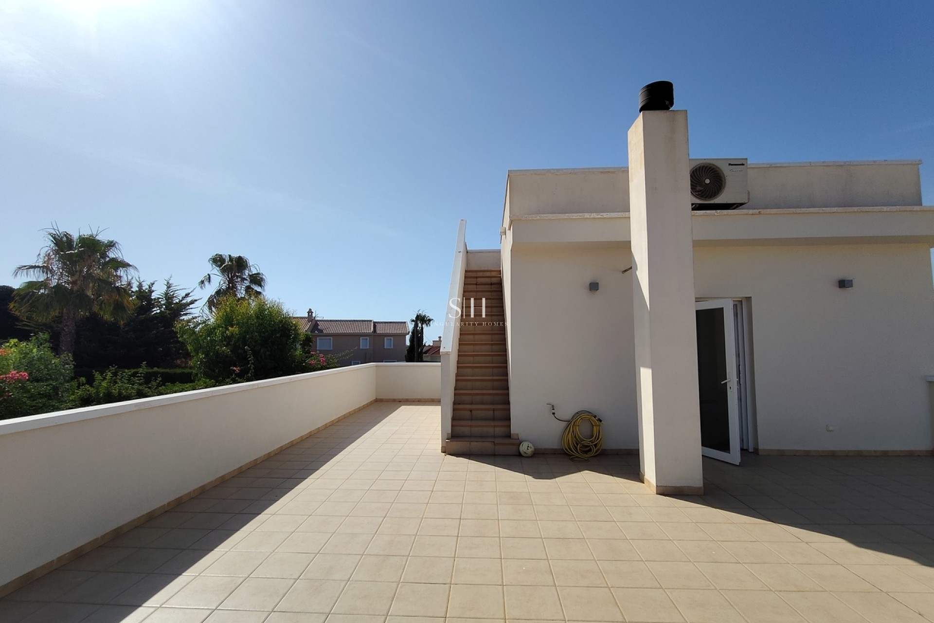 Wiederverkauf - Villa - Ciudad Quesada - Costa Blanca