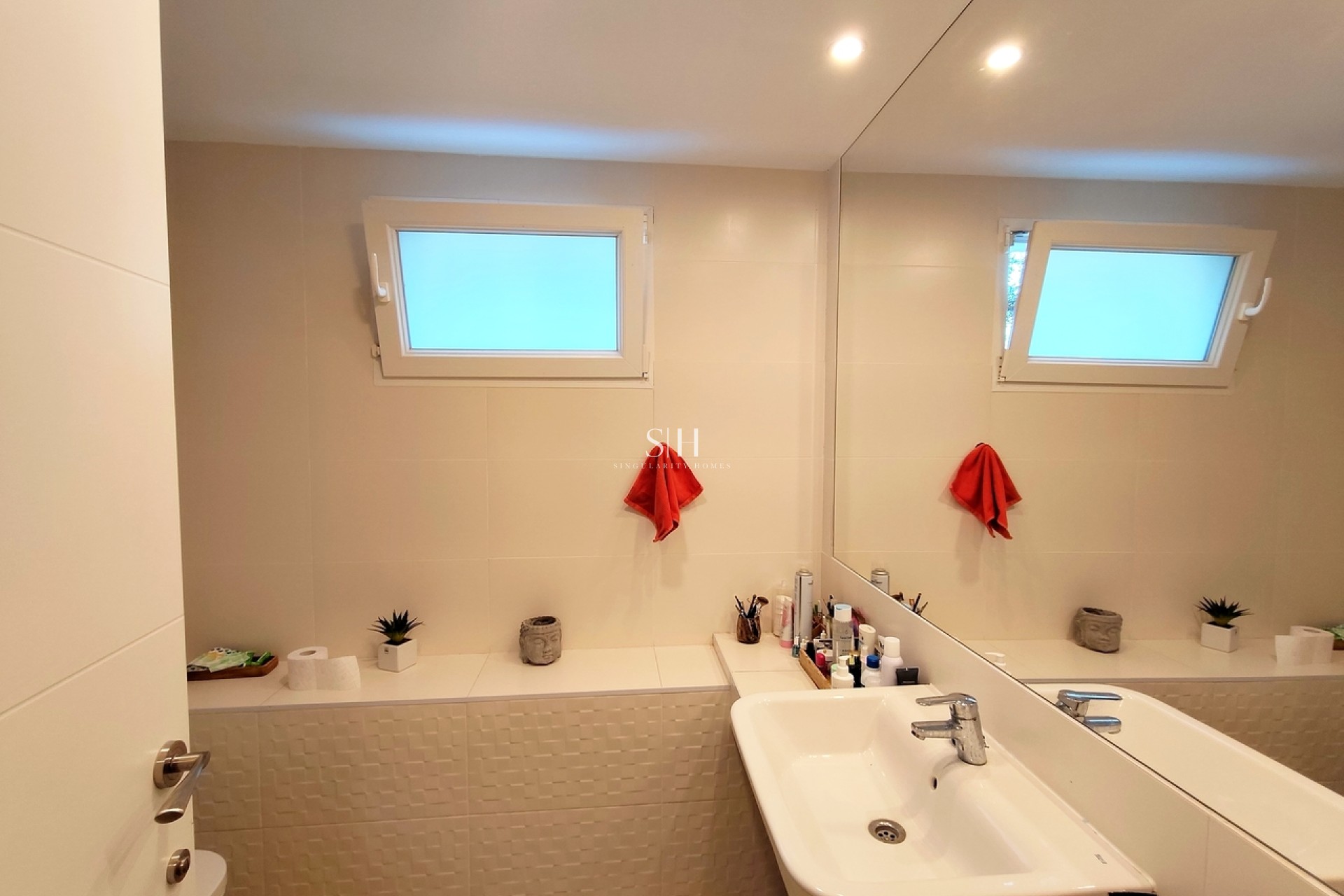Wiederverkauf - Villa - Ciudad Quesada - Costa Blanca