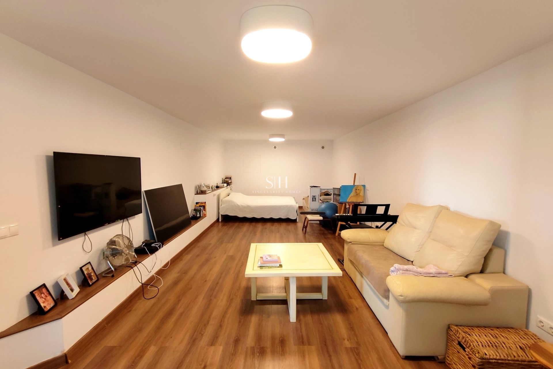 Wiederverkauf - Villa - Ciudad Quesada - Costa Blanca