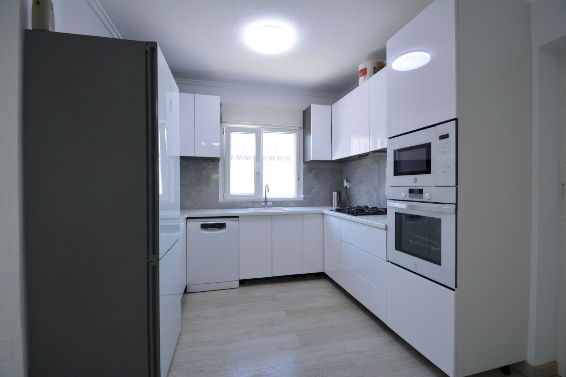 Wiederverkauf - Villa - Ciudad Quesada - Costa Blanca