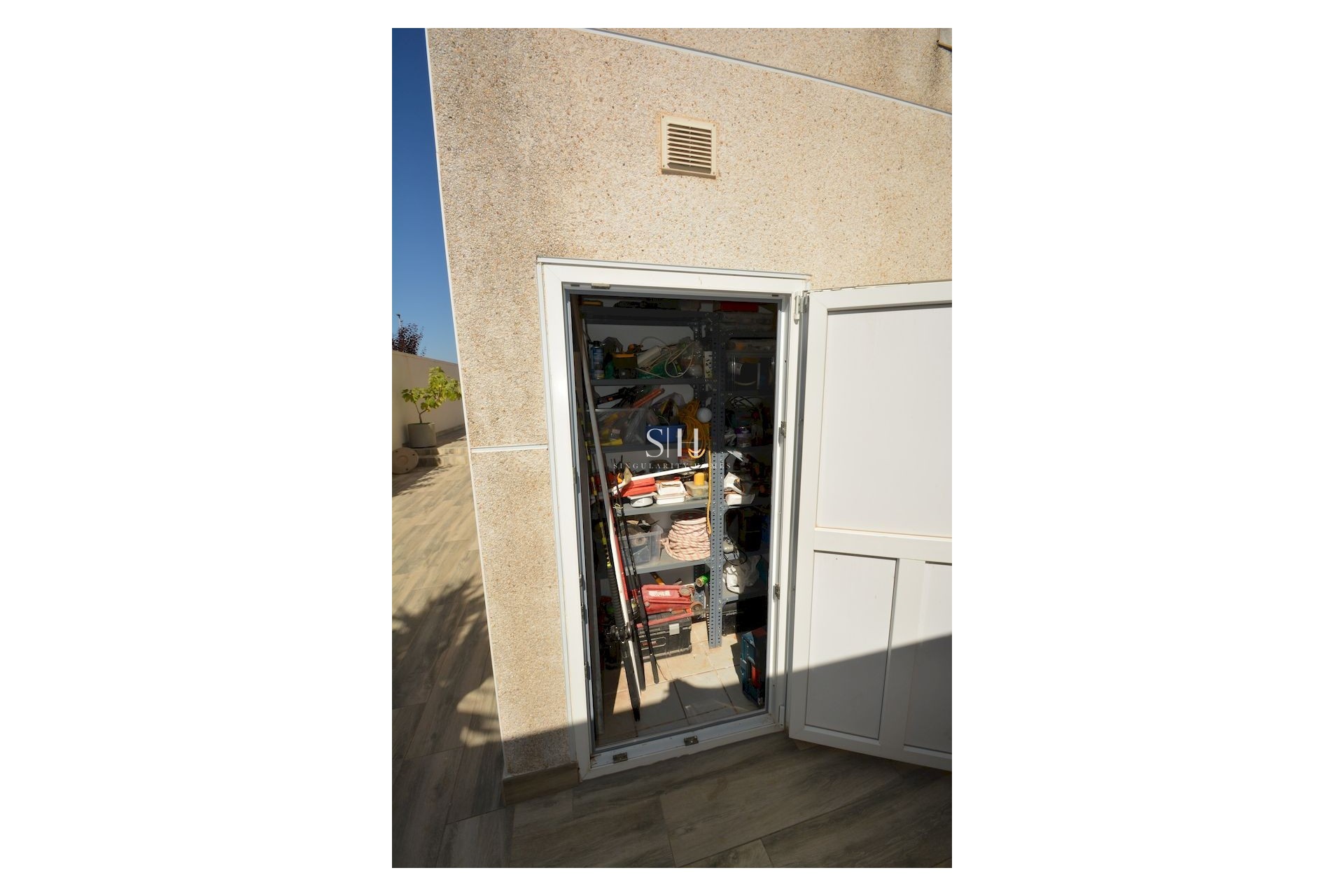 Wiederverkauf - Villa - Ciudad Quesada - Costa Blanca