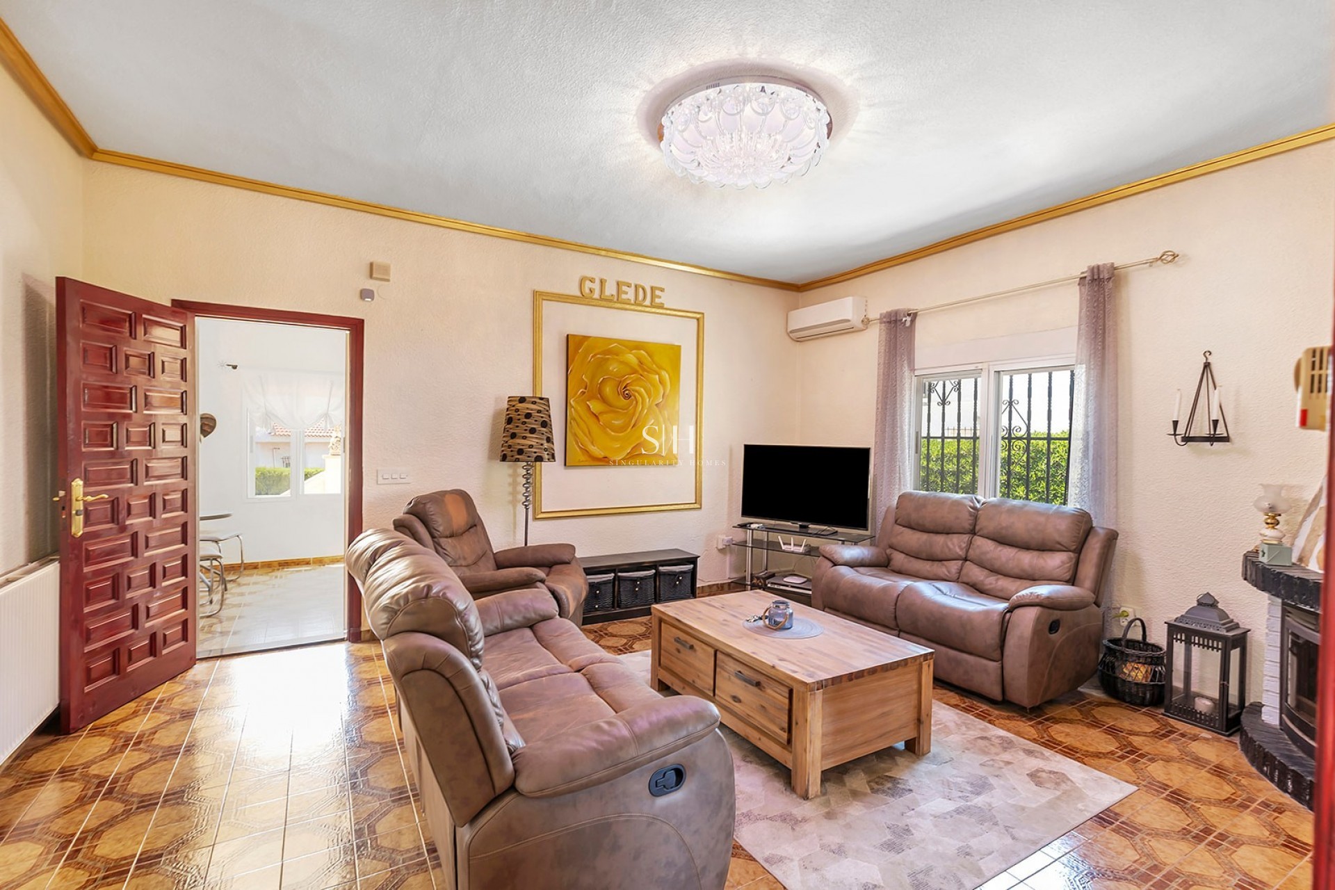 Wiederverkauf - Villa - Ciudad Quesada - Costa Blanca