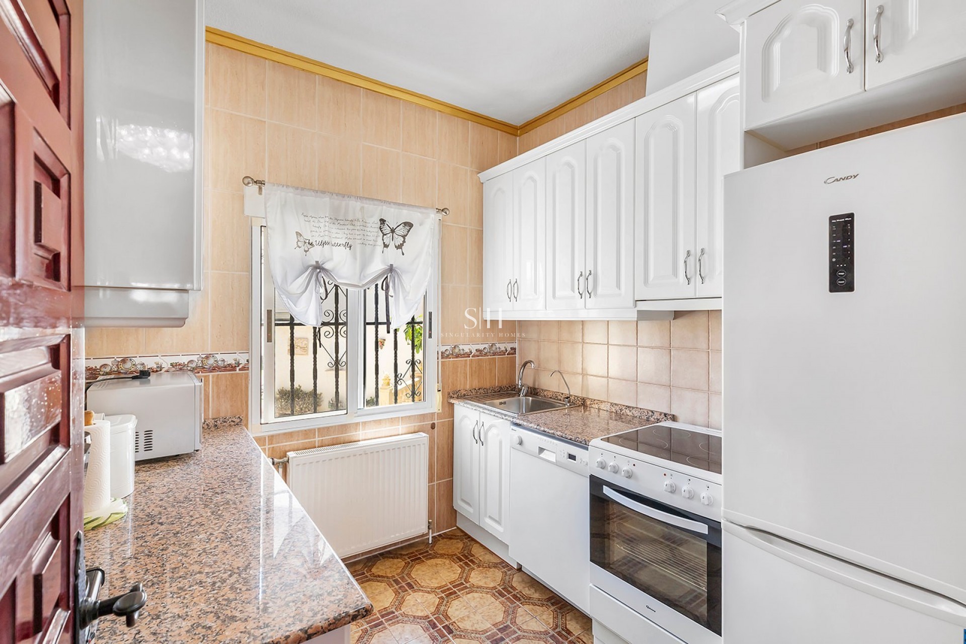 Wiederverkauf - Villa - Ciudad Quesada - Costa Blanca