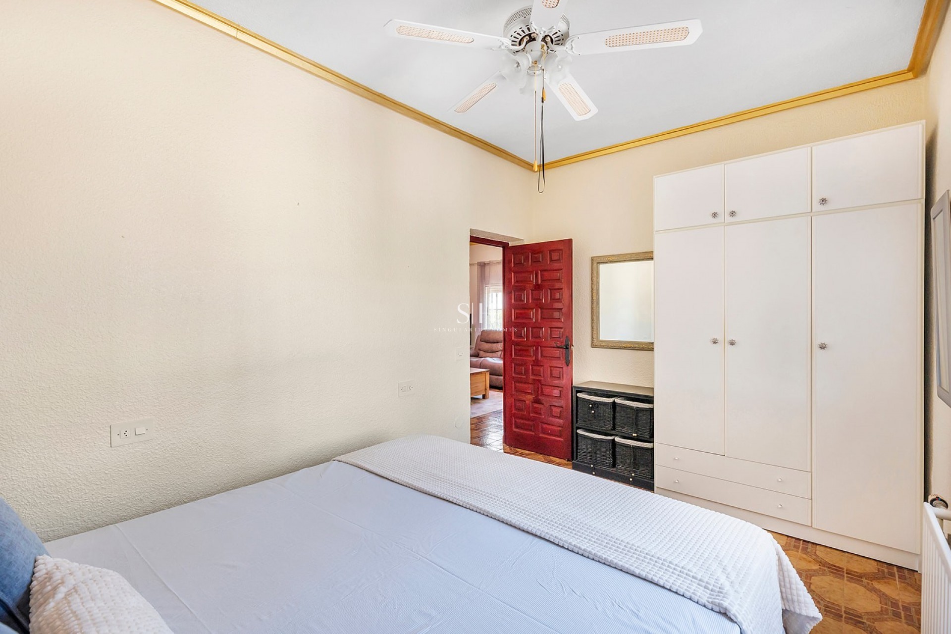 Wiederverkauf - Villa - Ciudad Quesada - Costa Blanca