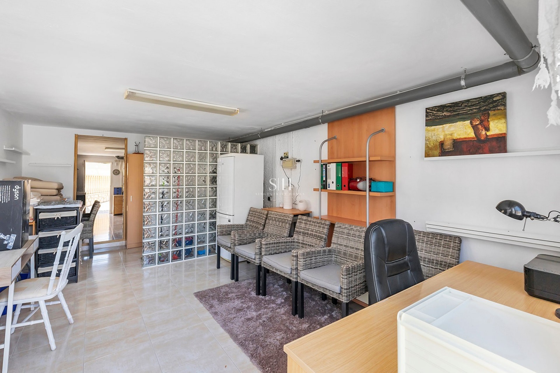 Wiederverkauf - Villa - Ciudad Quesada - Costa Blanca