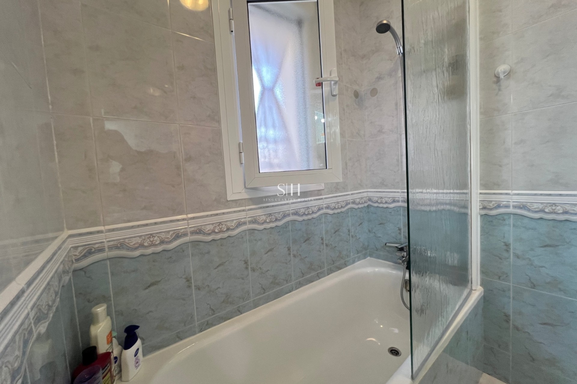 Wiederverkauf - Villa - Ciudad Quesada - Costa Blanca