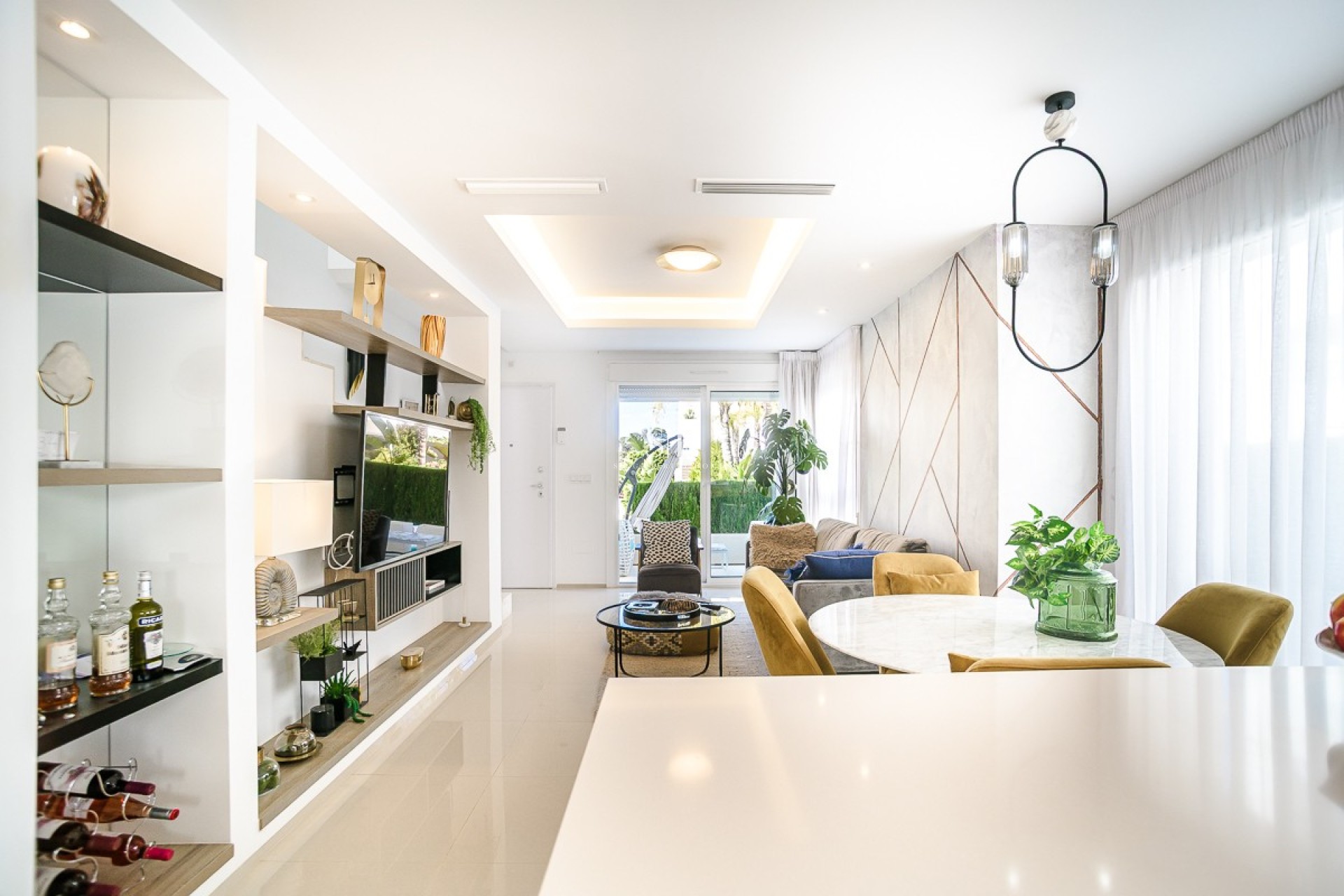 Wiederverkauf - Villa - Ciudad Quesada - Costa Blanca