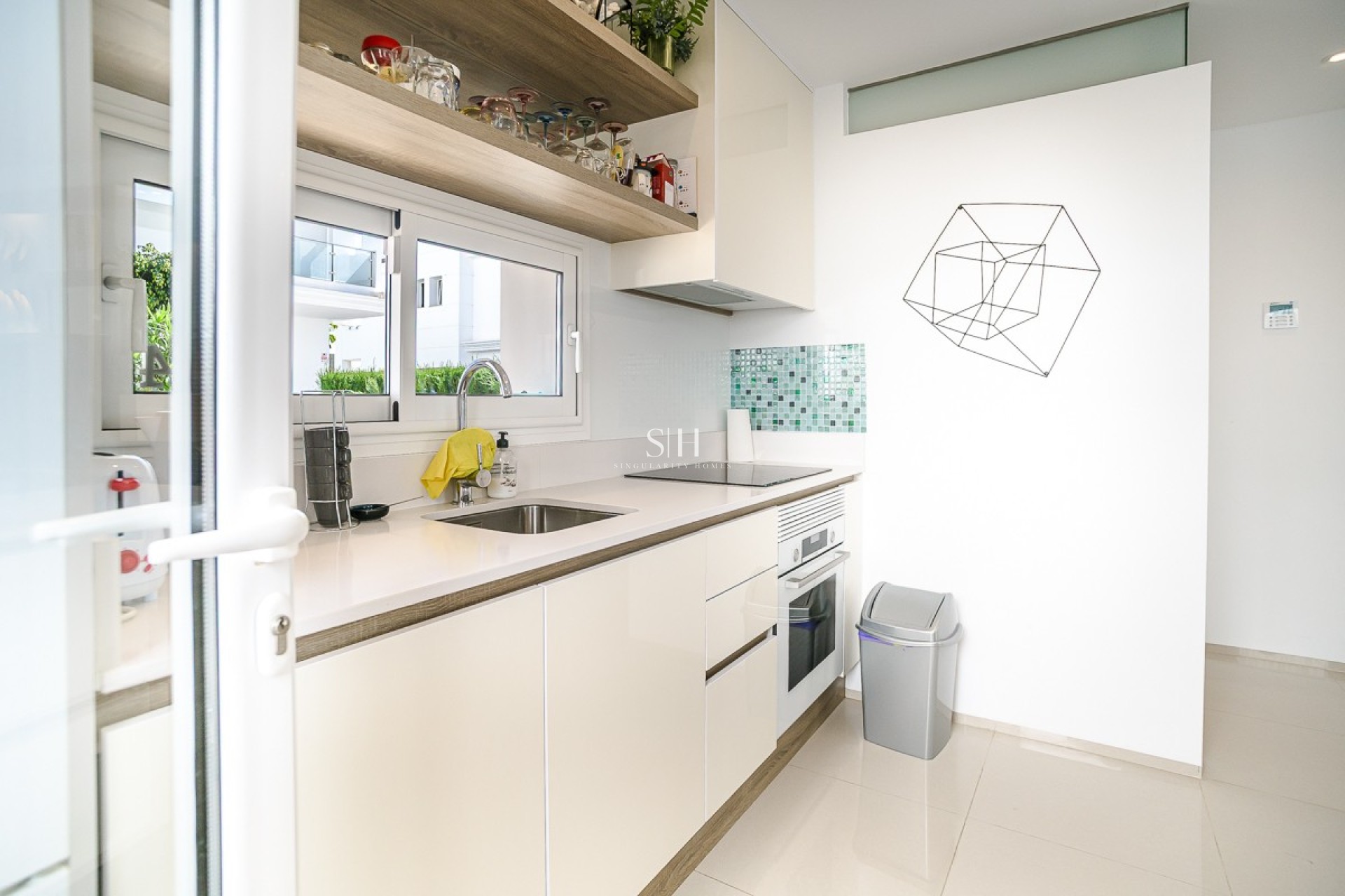 Wiederverkauf - Villa - Ciudad Quesada - Costa Blanca