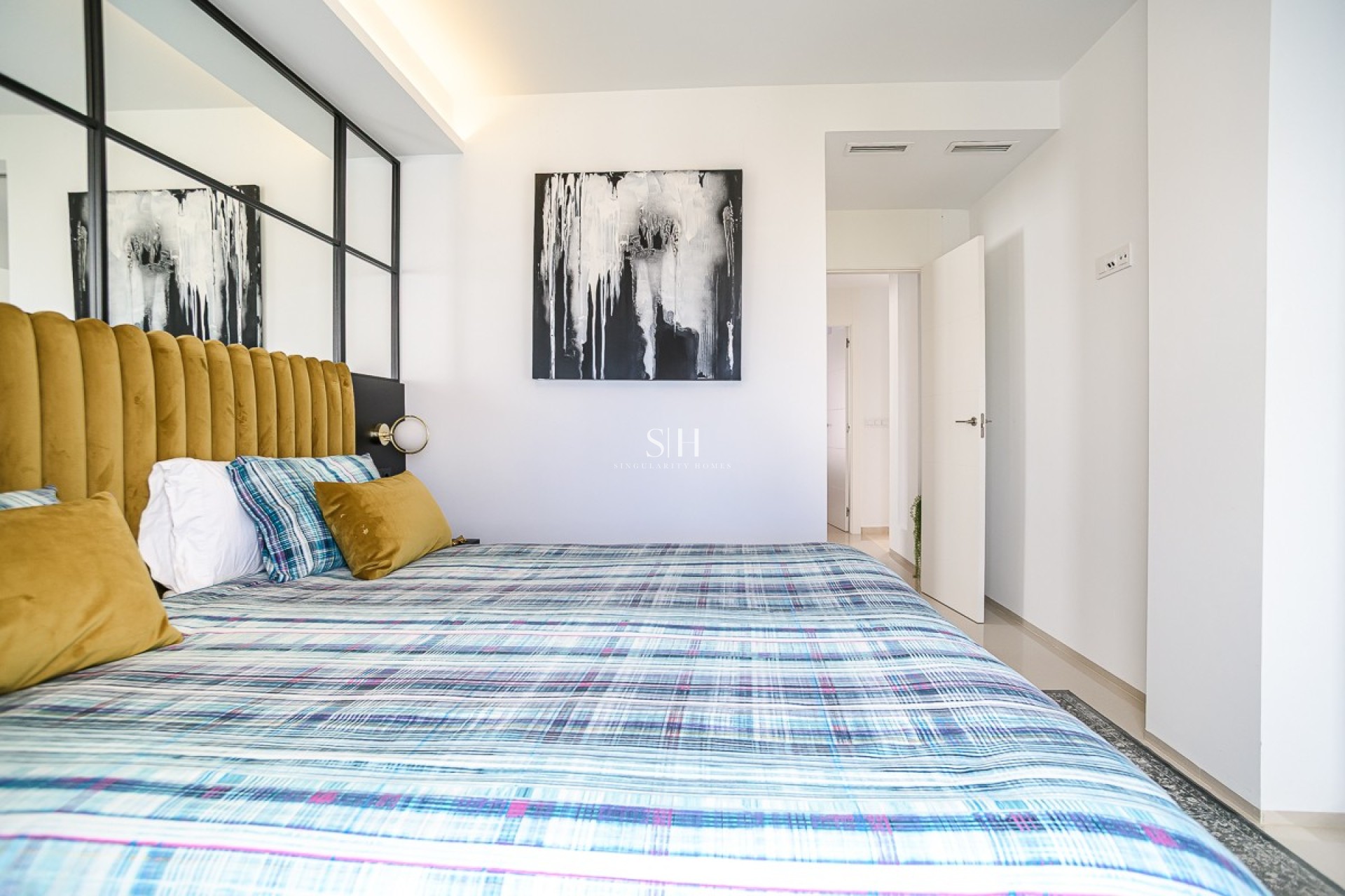 Wiederverkauf - Villa - Ciudad Quesada - Costa Blanca