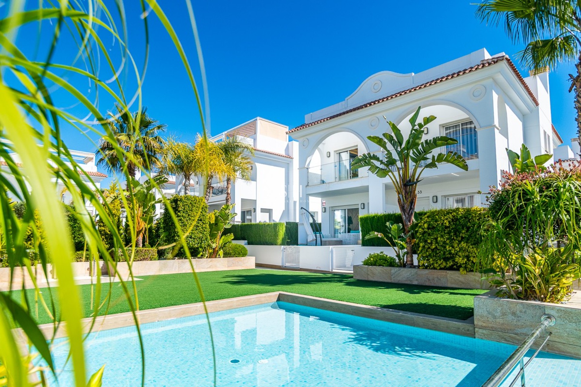 Wiederverkauf - Villa - Ciudad Quesada - Costa Blanca