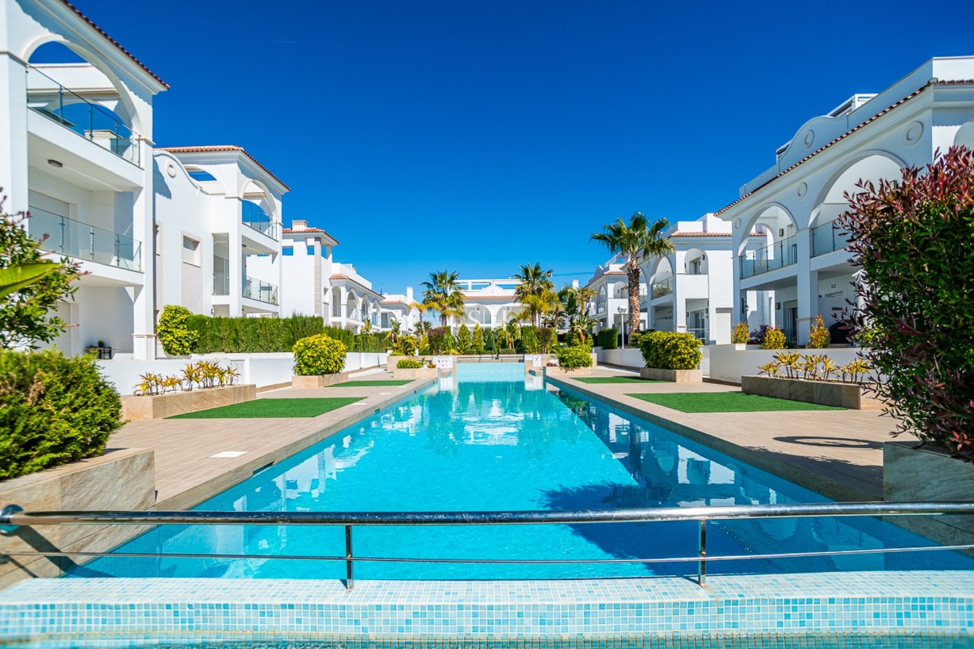 Wiederverkauf - Villa - Ciudad Quesada - Costa Blanca