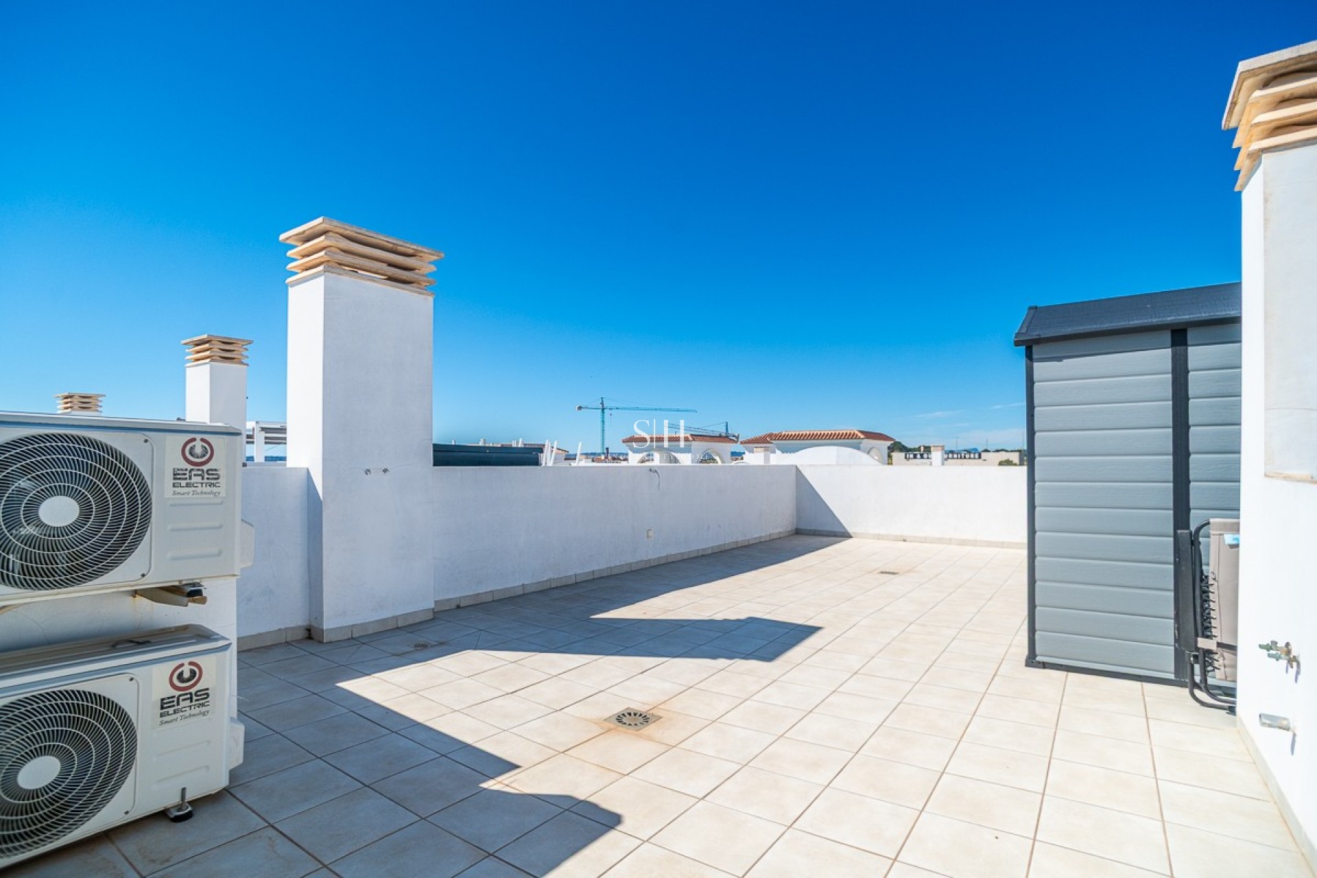 Wiederverkauf - Villa - Ciudad Quesada - Costa Blanca