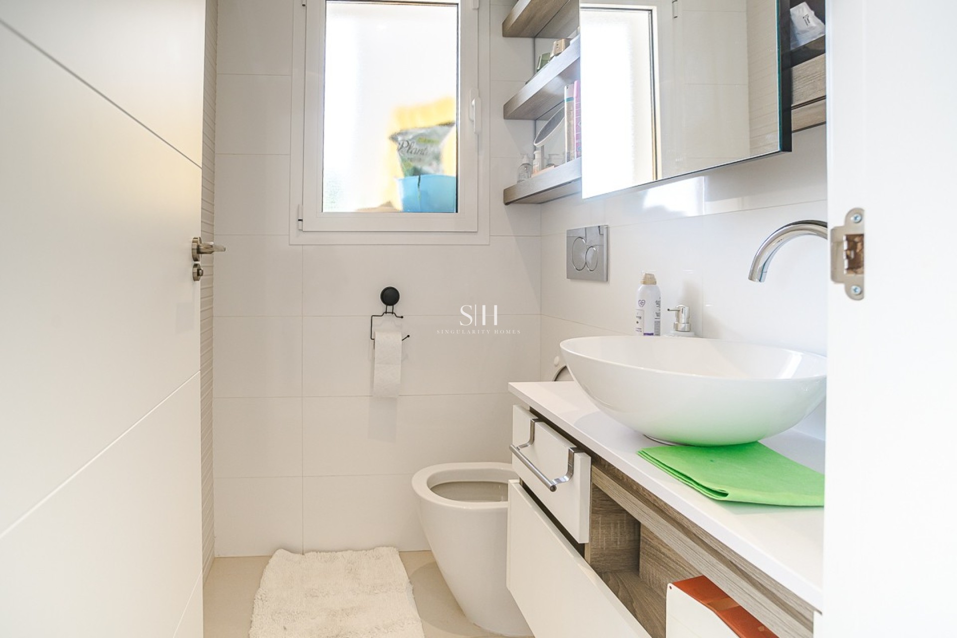 Wiederverkauf - Villa - Ciudad Quesada - Costa Blanca