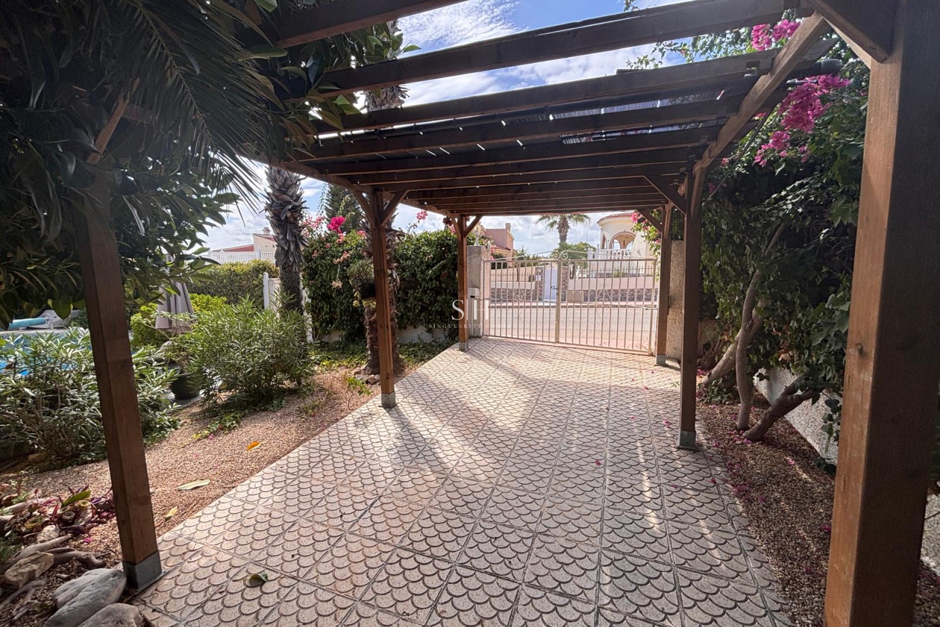 Wiederverkauf - Villa - Ciudad Quesada - Costa Blanca