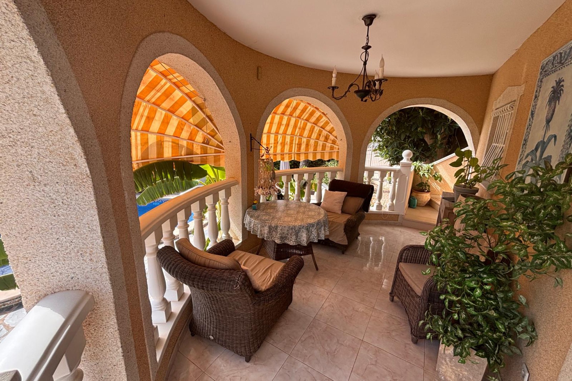Wiederverkauf - Villa - Ciudad Quesada - Costa Blanca