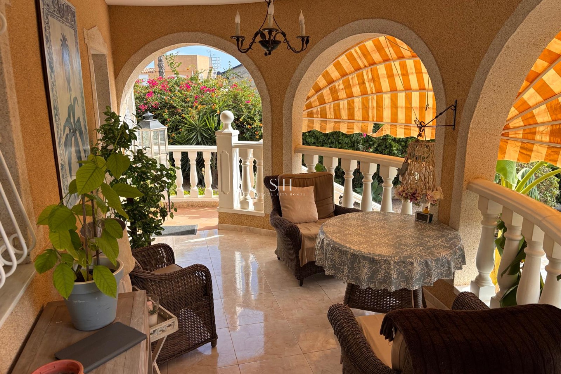 Wiederverkauf - Villa - Ciudad Quesada - Costa Blanca