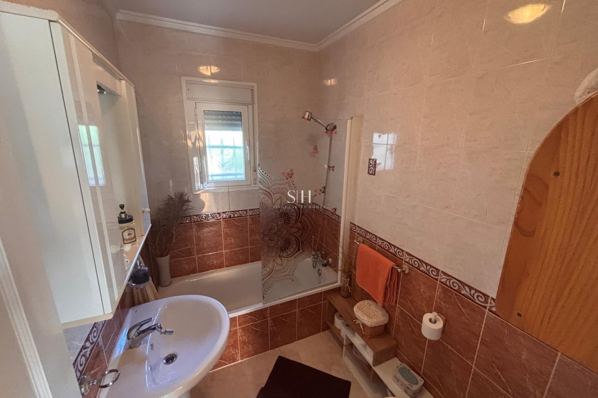 Wiederverkauf - Villa - Ciudad Quesada - Costa Blanca