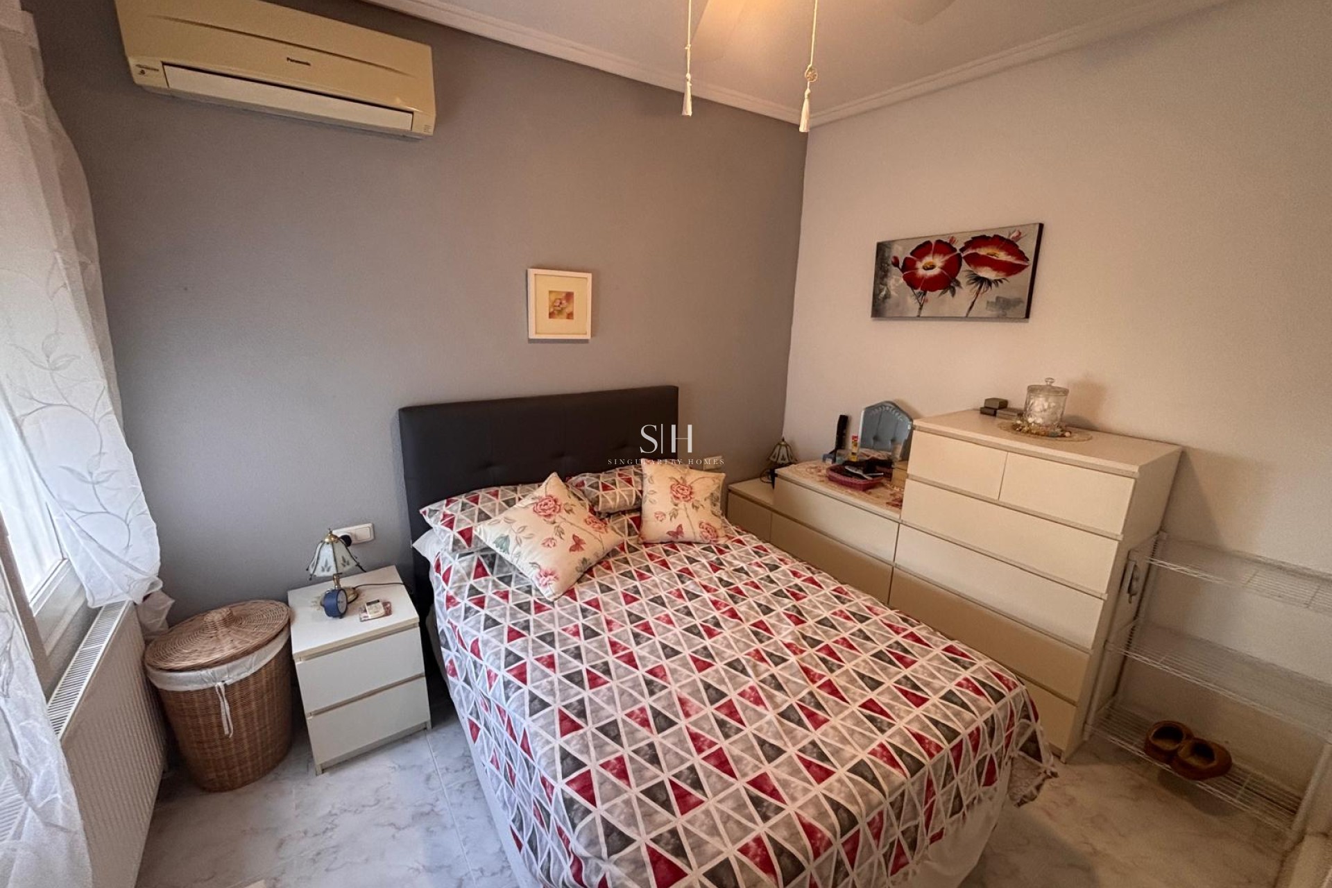 Wiederverkauf - Villa - Ciudad Quesada - Costa Blanca