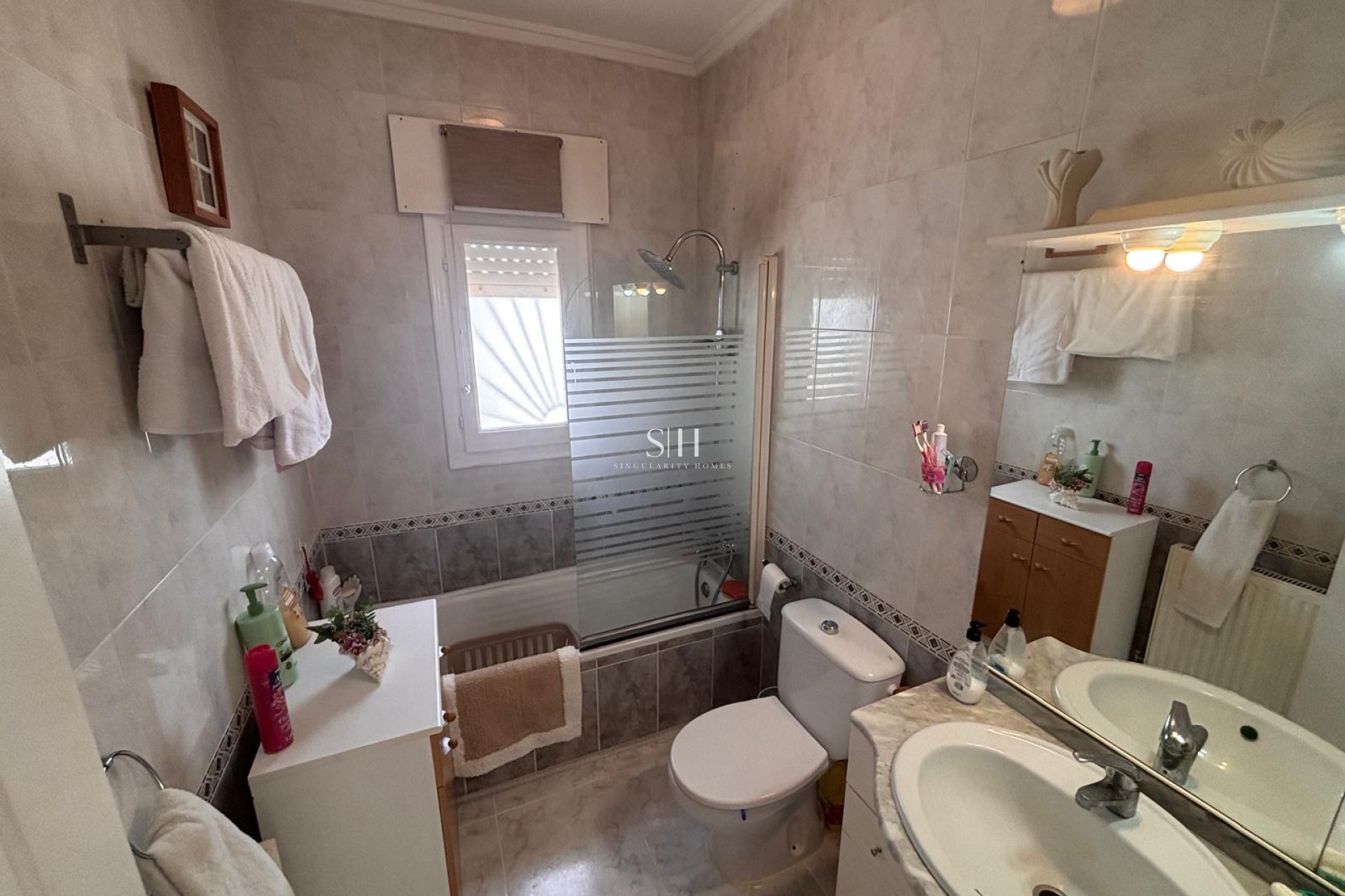 Wiederverkauf - Villa - Ciudad Quesada - Costa Blanca