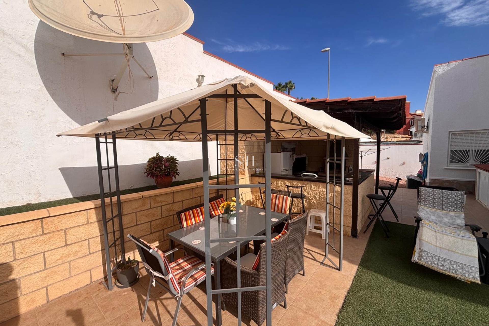 Wiederverkauf - Villa - Ciudad Quesada - Costa Blanca