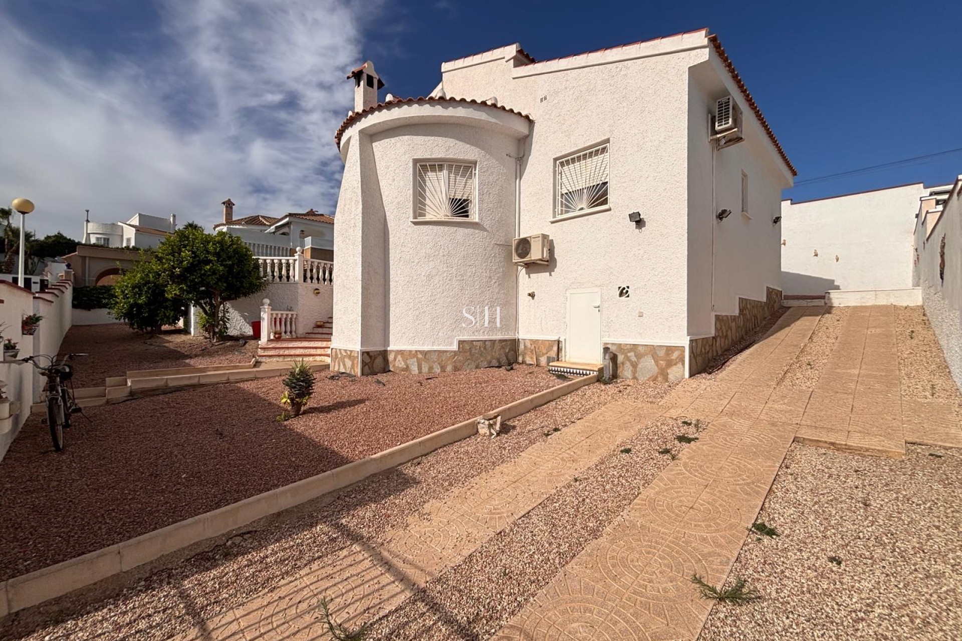 Wiederverkauf - Villa - Ciudad Quesada - Costa Blanca