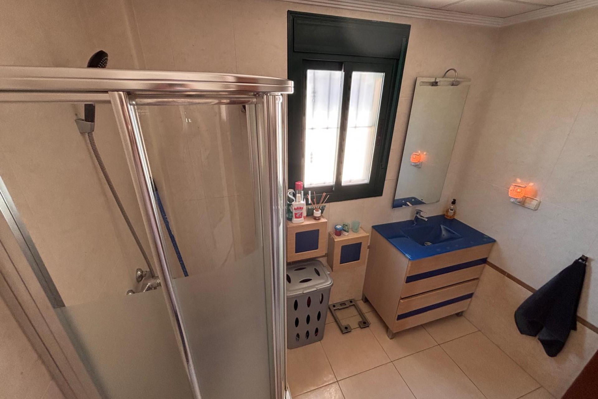Wiederverkauf - Villa - Ciudad Quesada - Costa Blanca