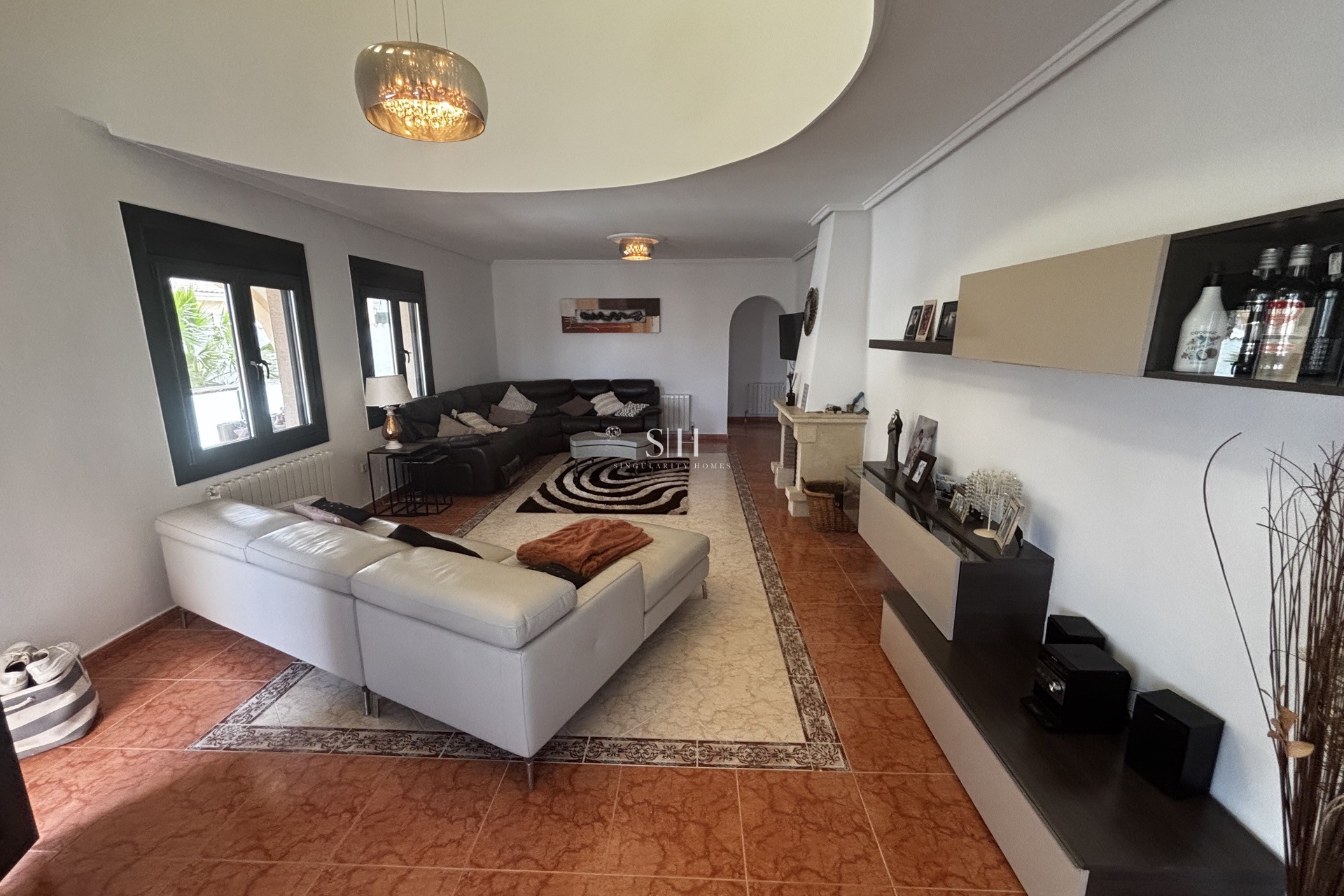 Wiederverkauf - Villa - Ciudad Quesada - Costa Blanca