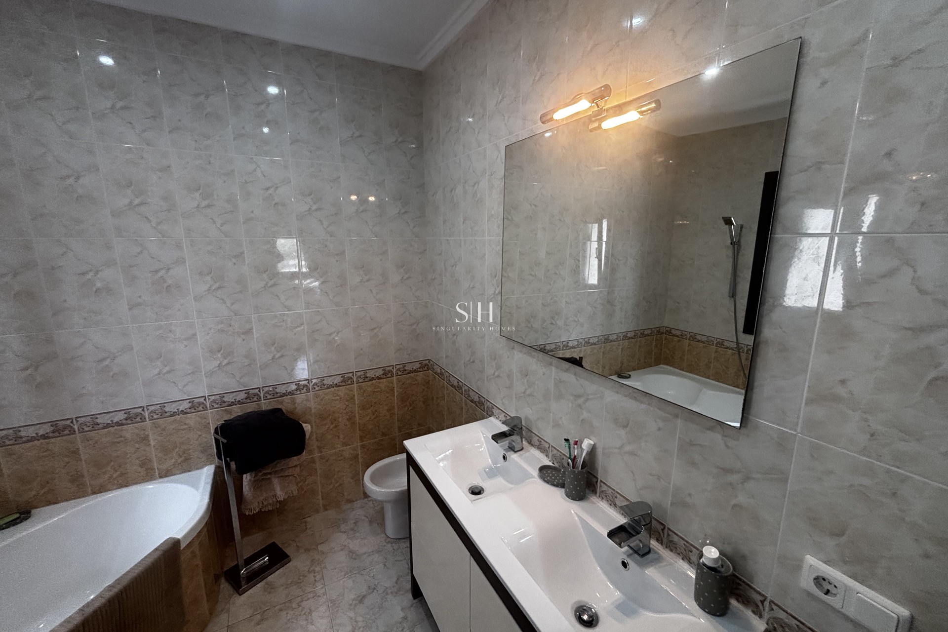 Wiederverkauf - Villa - Ciudad Quesada - Costa Blanca