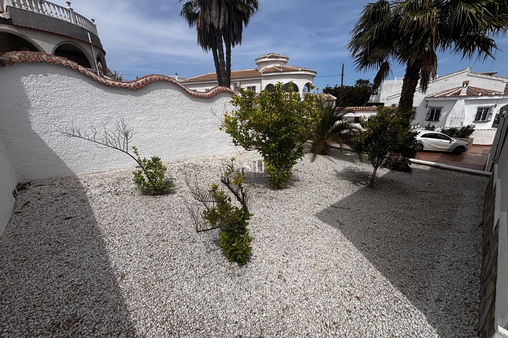 Wiederverkauf - Villa - Ciudad Quesada - Costa Blanca
