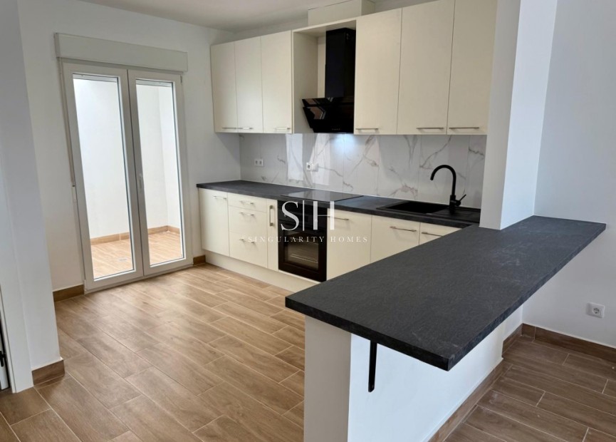 Wiederverkauf - Villa - Ciudad Quesada - Costa Blanca