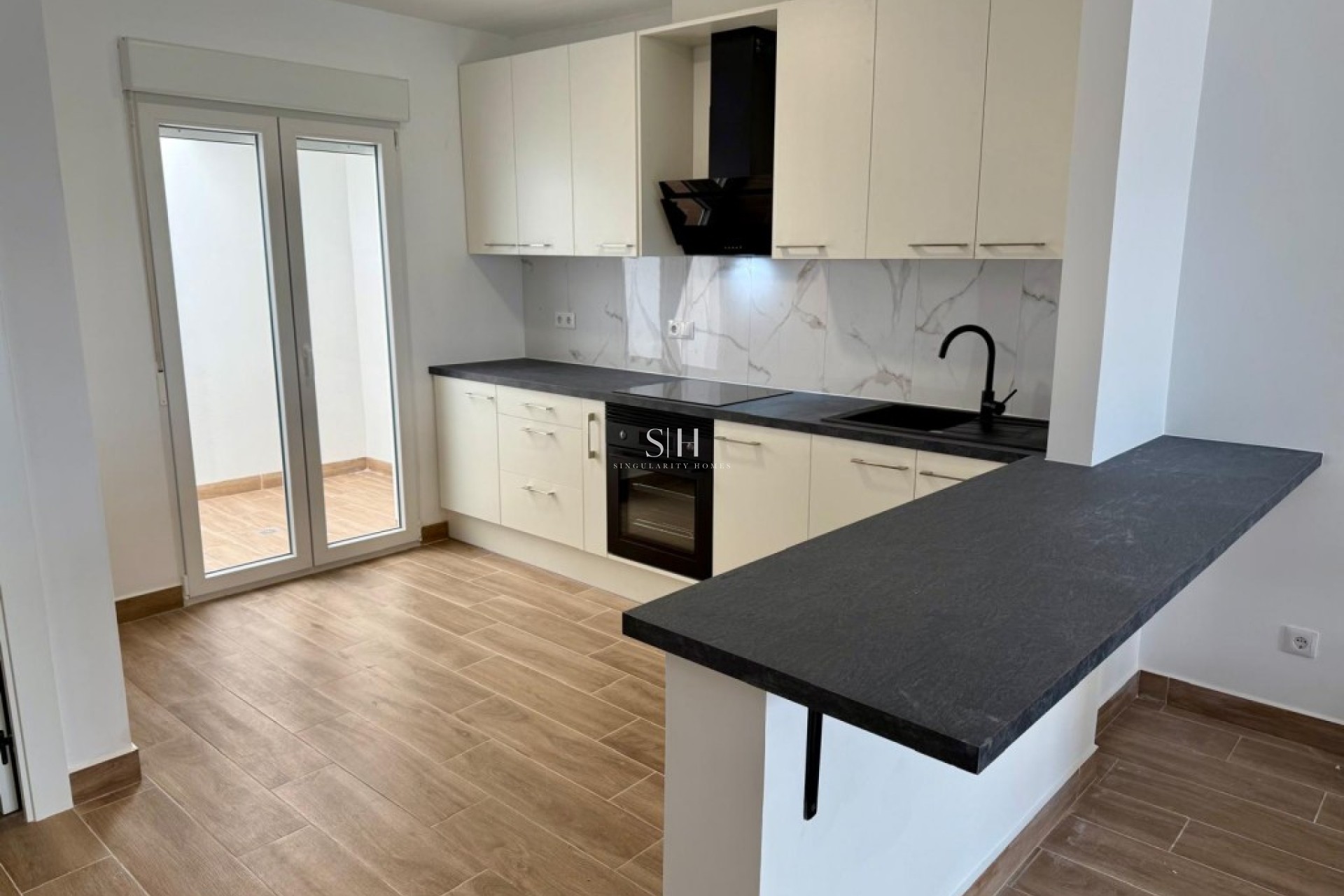 Wiederverkauf - Villa - Ciudad Quesada - Costa Blanca