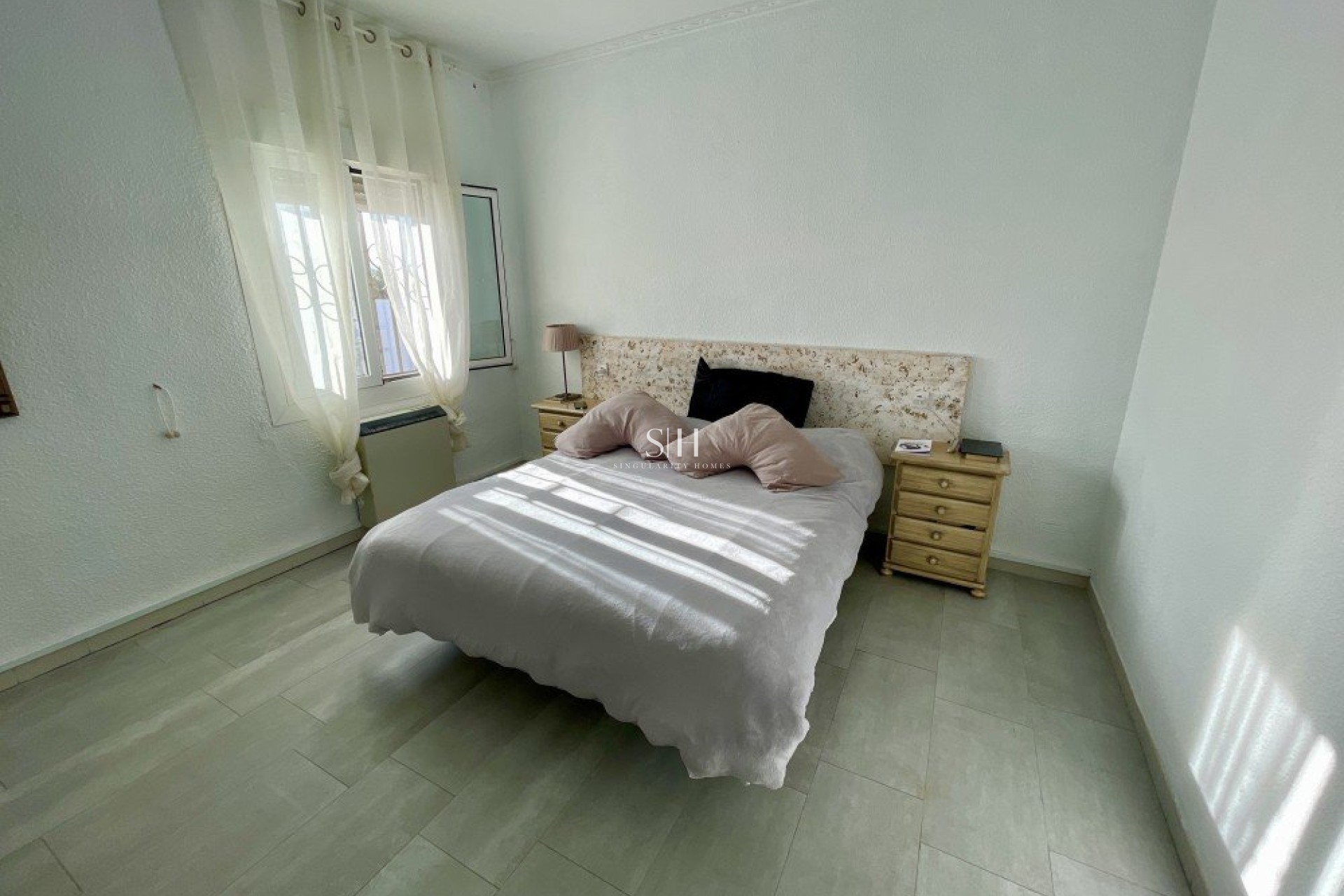 Wiederverkauf - Villa - Ciudad Quesada - Costa Blanca