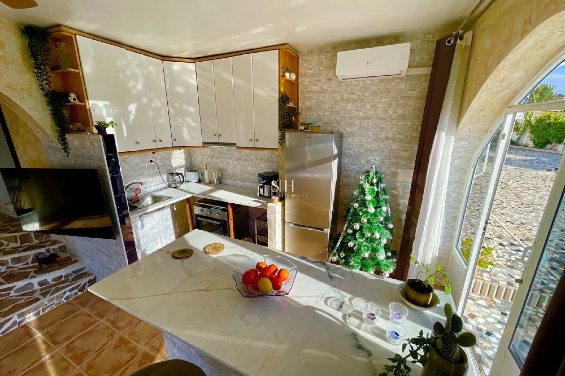 Wiederverkauf - Villa - Ciudad Quesada - Costa Blanca