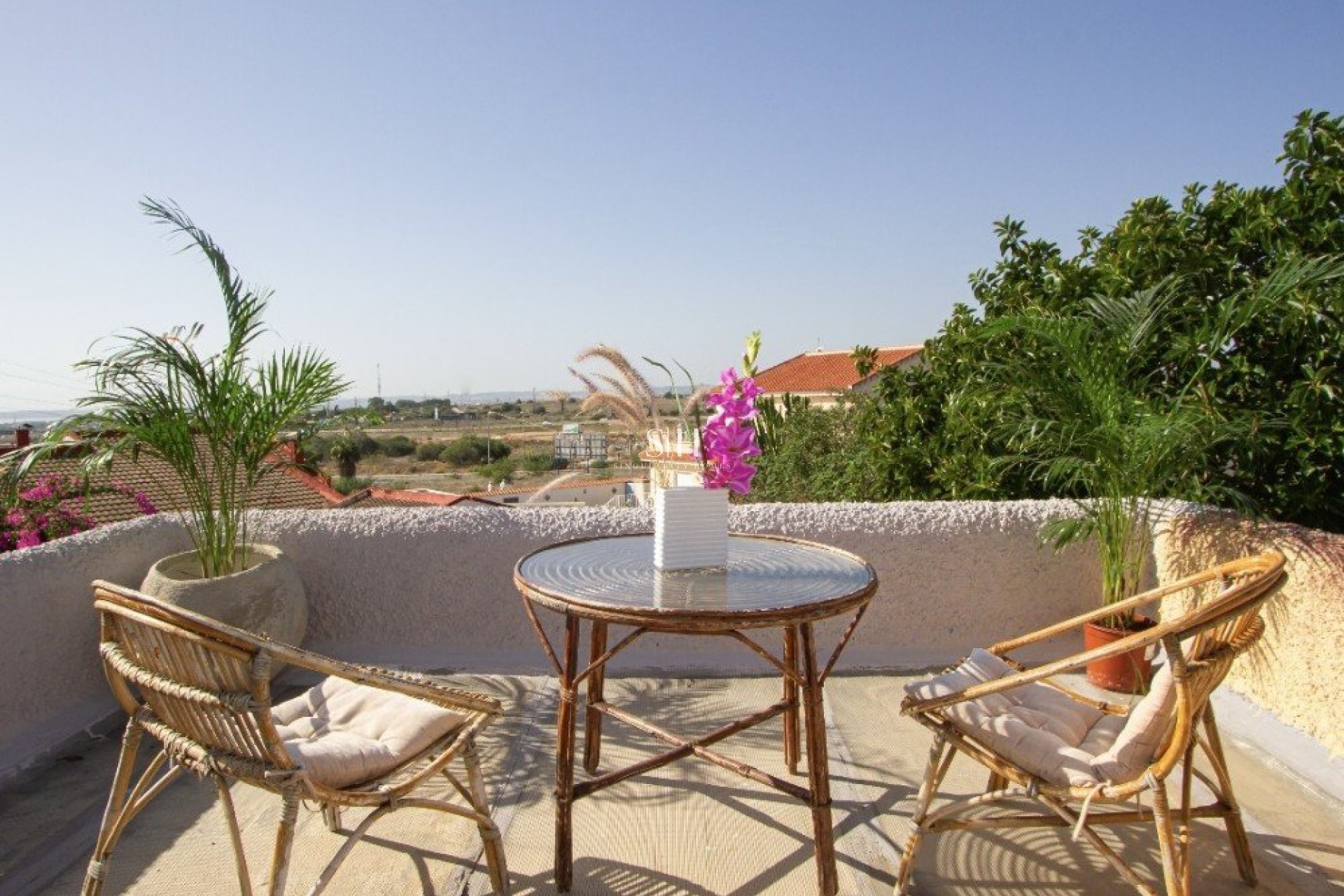 Wiederverkauf - Villa - Ciudad Quesada - Costa Blanca