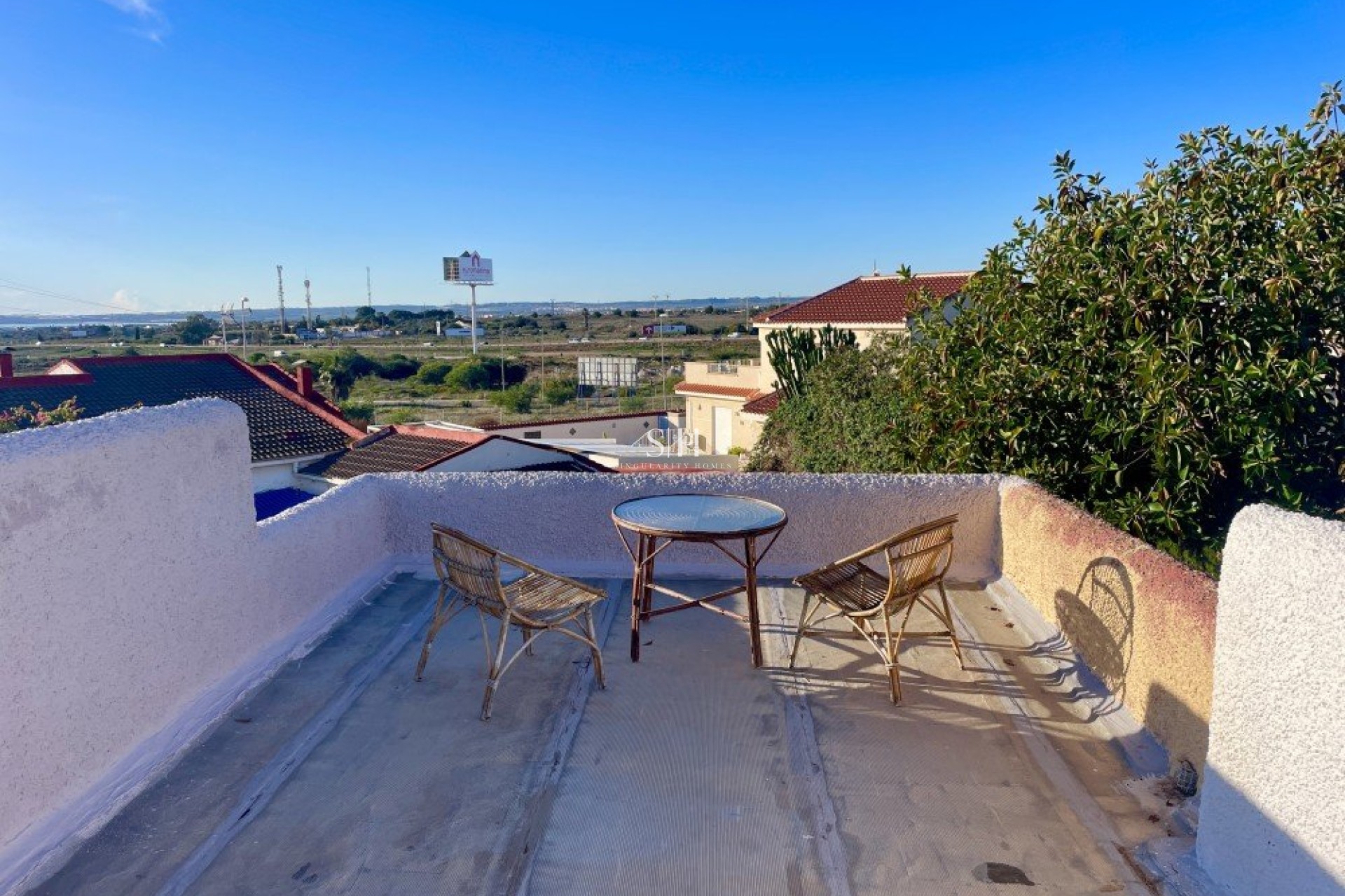 Wiederverkauf - Villa - Ciudad Quesada - Costa Blanca