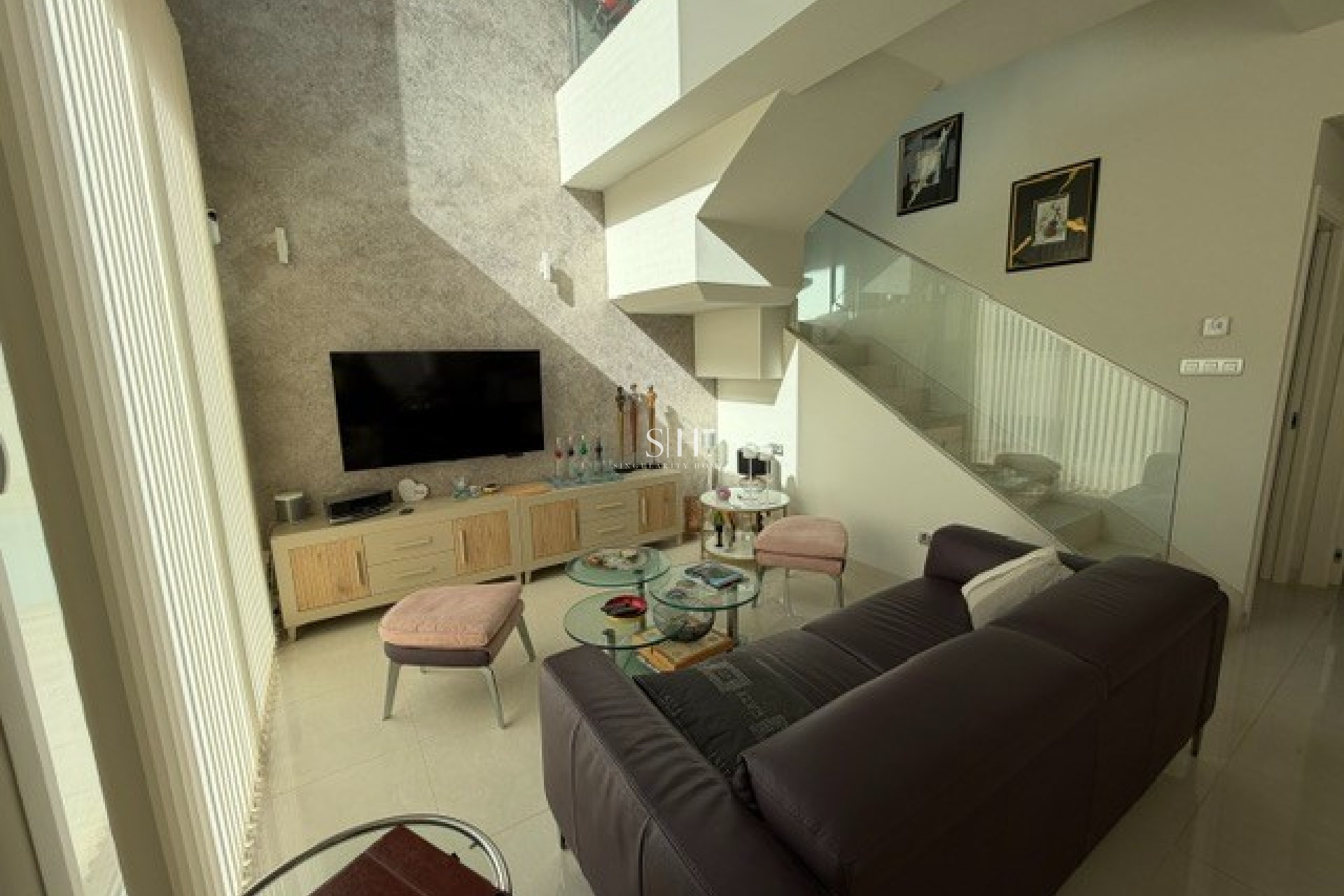 Wiederverkauf - Villa - Ciudad Quesada - Costa Blanca