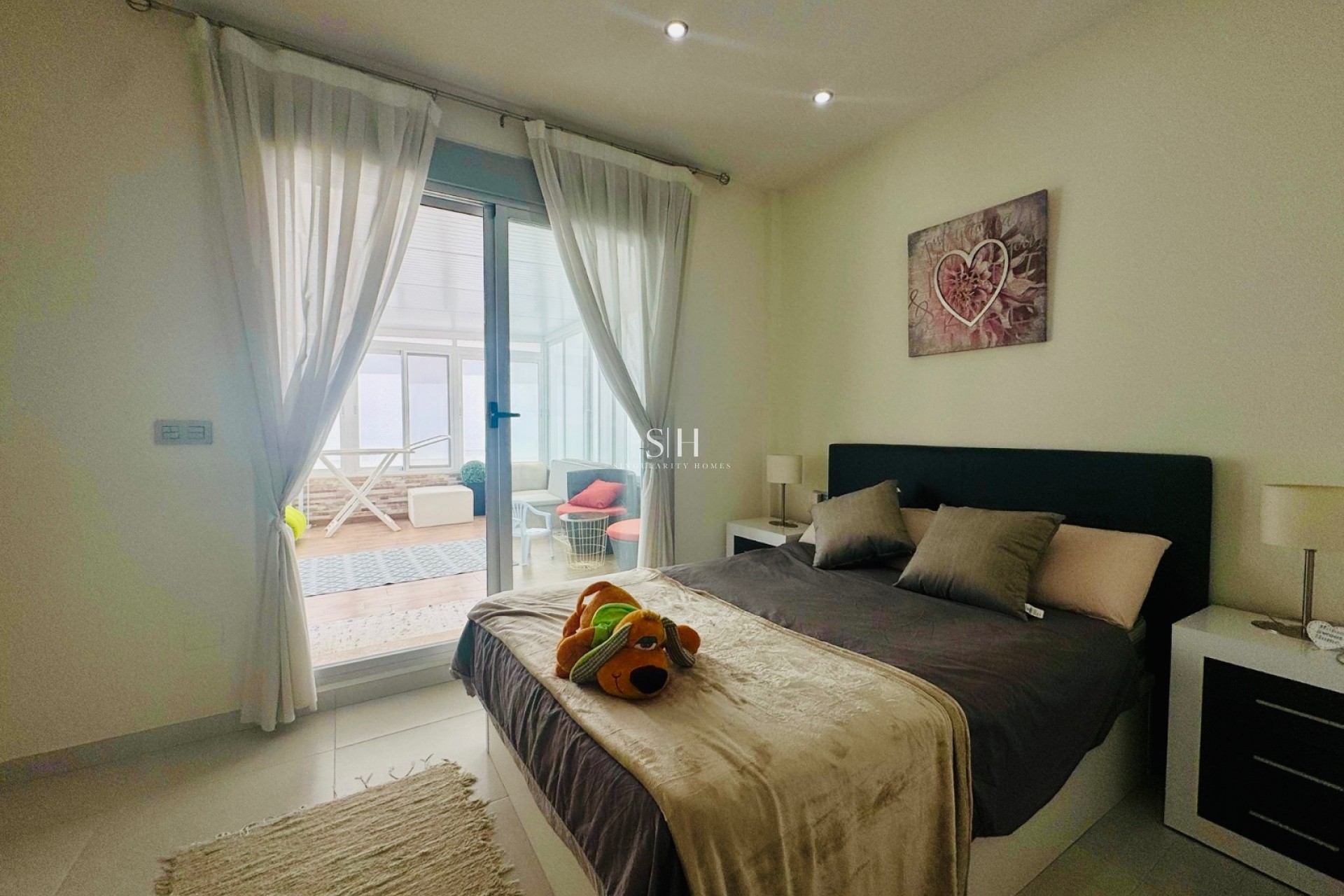 Wiederverkauf - Villa - Ciudad Quesada - Dona Pepa