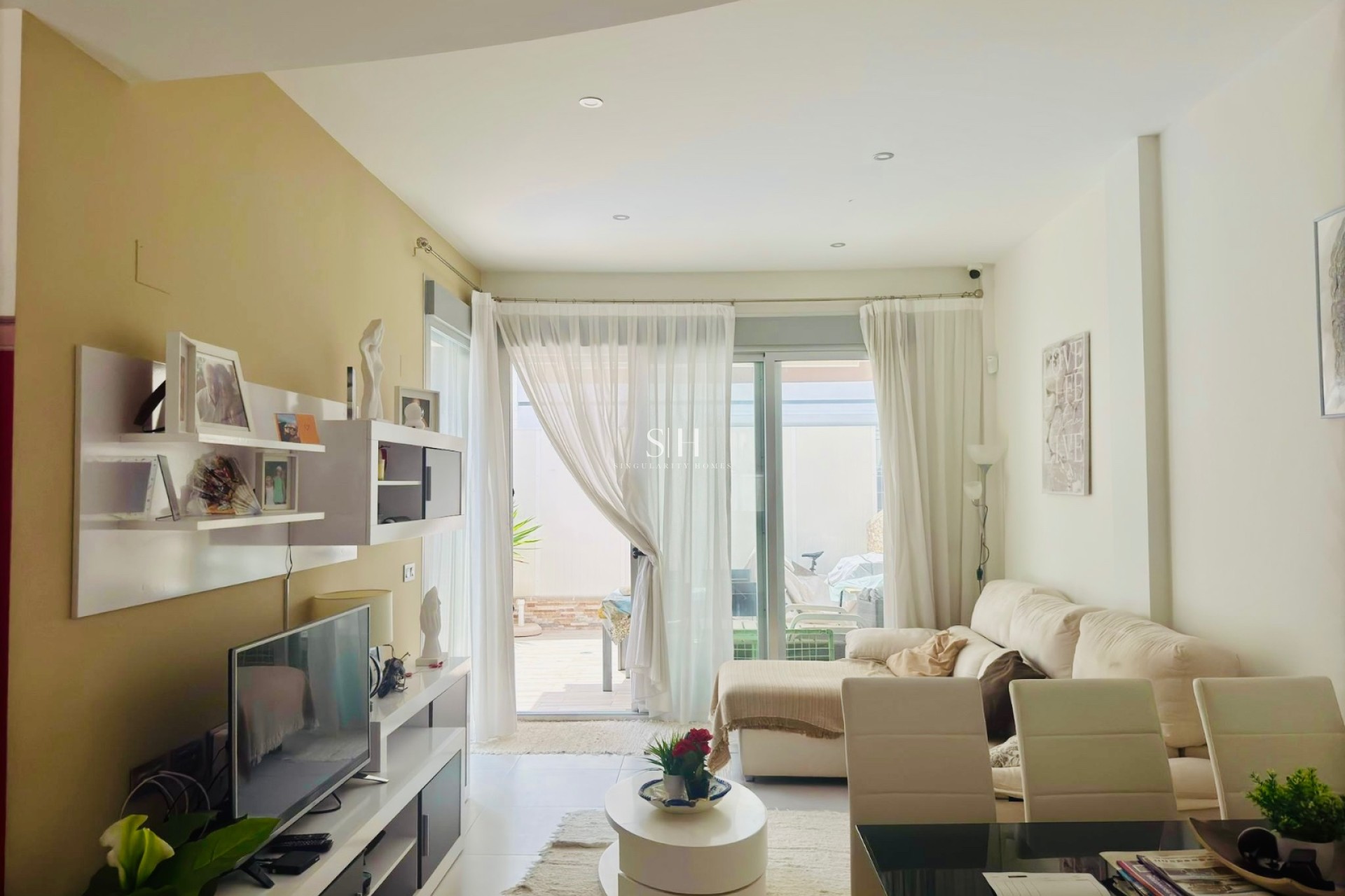 Wiederverkauf - Villa - Ciudad Quesada - Dona Pepa