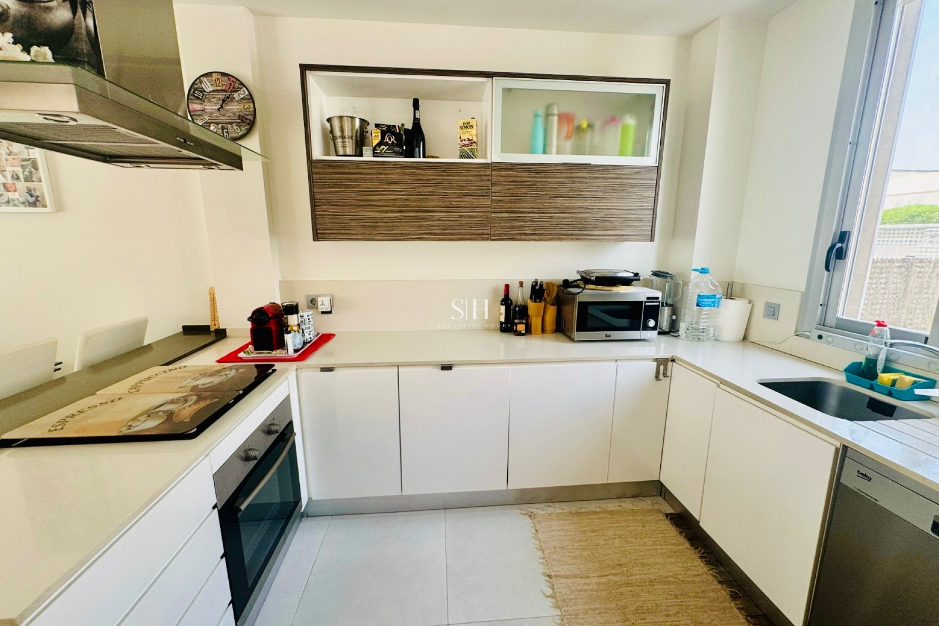 Wiederverkauf - Villa - Ciudad Quesada - Dona Pepa