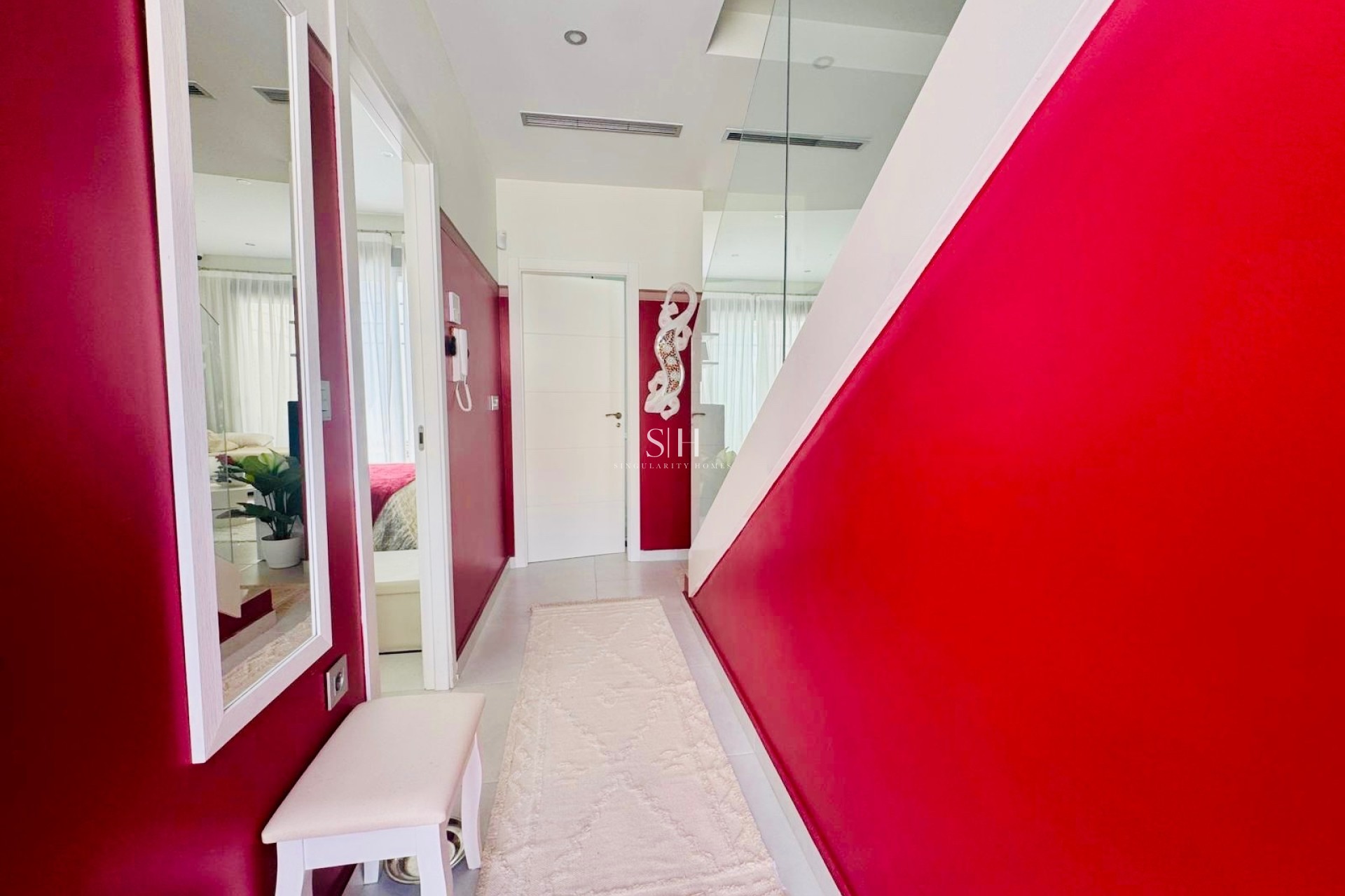 Wiederverkauf - Villa - Ciudad Quesada - Dona Pepa