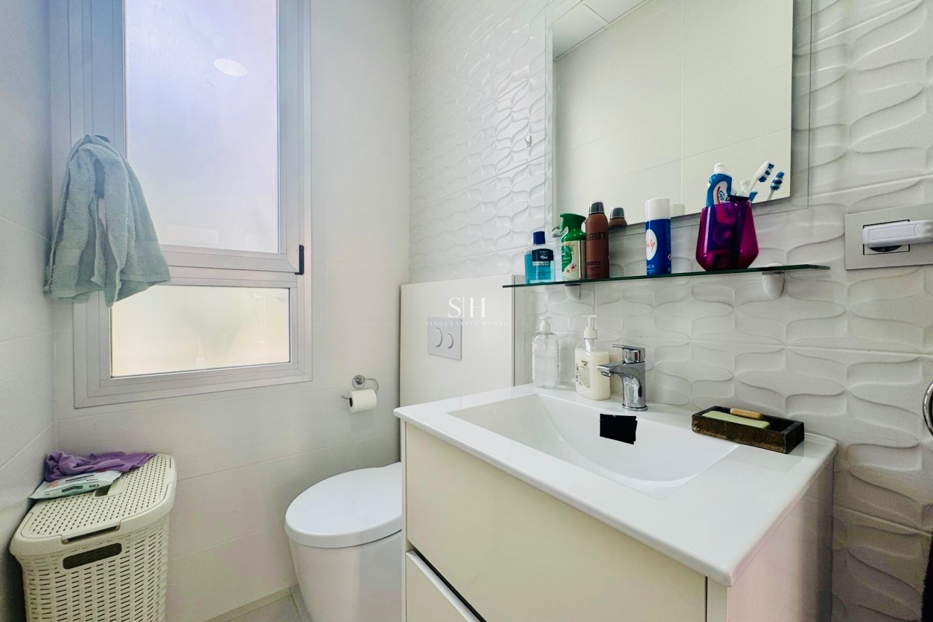 Wiederverkauf - Villa - Ciudad Quesada - Dona Pepa