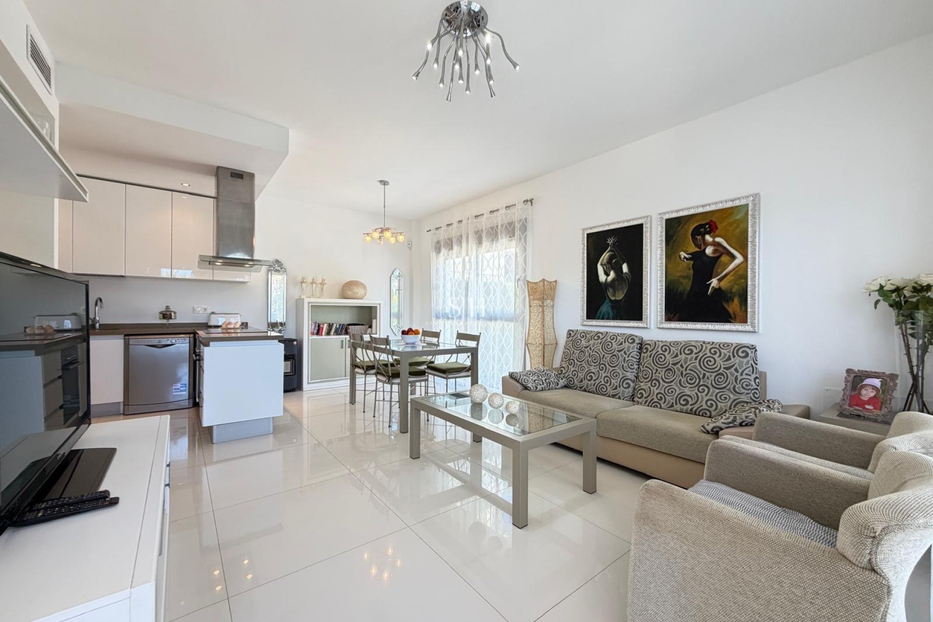 Wiederverkauf - Villa - Ciudad Quesada - Dona Pepa