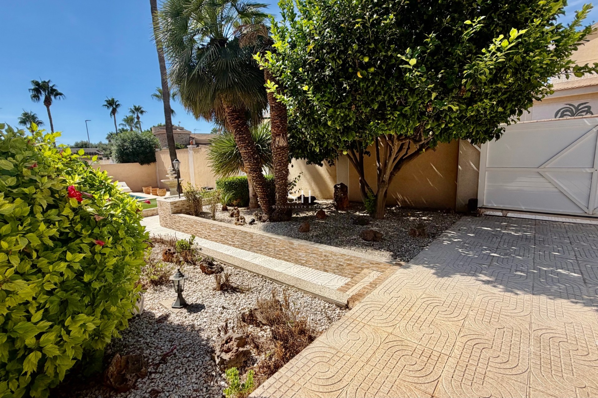 Wiederverkauf - Villa - Ciudad Quesada - Dona Pepa