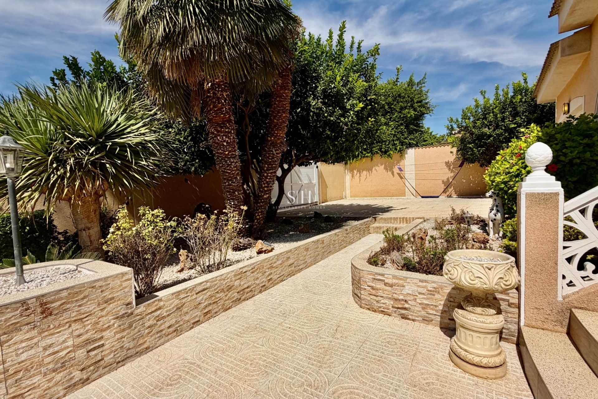 Wiederverkauf - Villa - Ciudad Quesada - Dona Pepa
