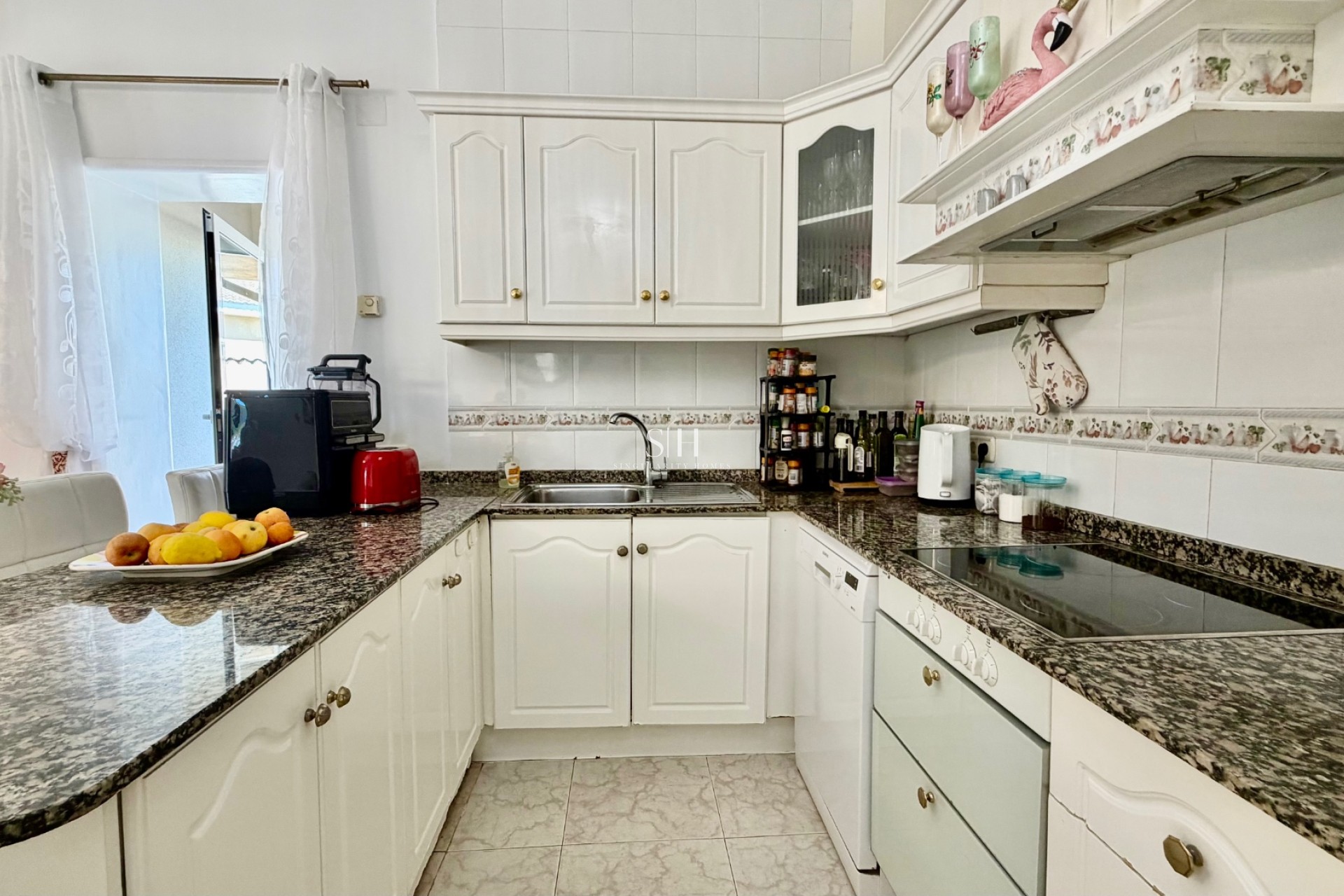 Wiederverkauf - Villa - Ciudad Quesada - Dona Pepa
